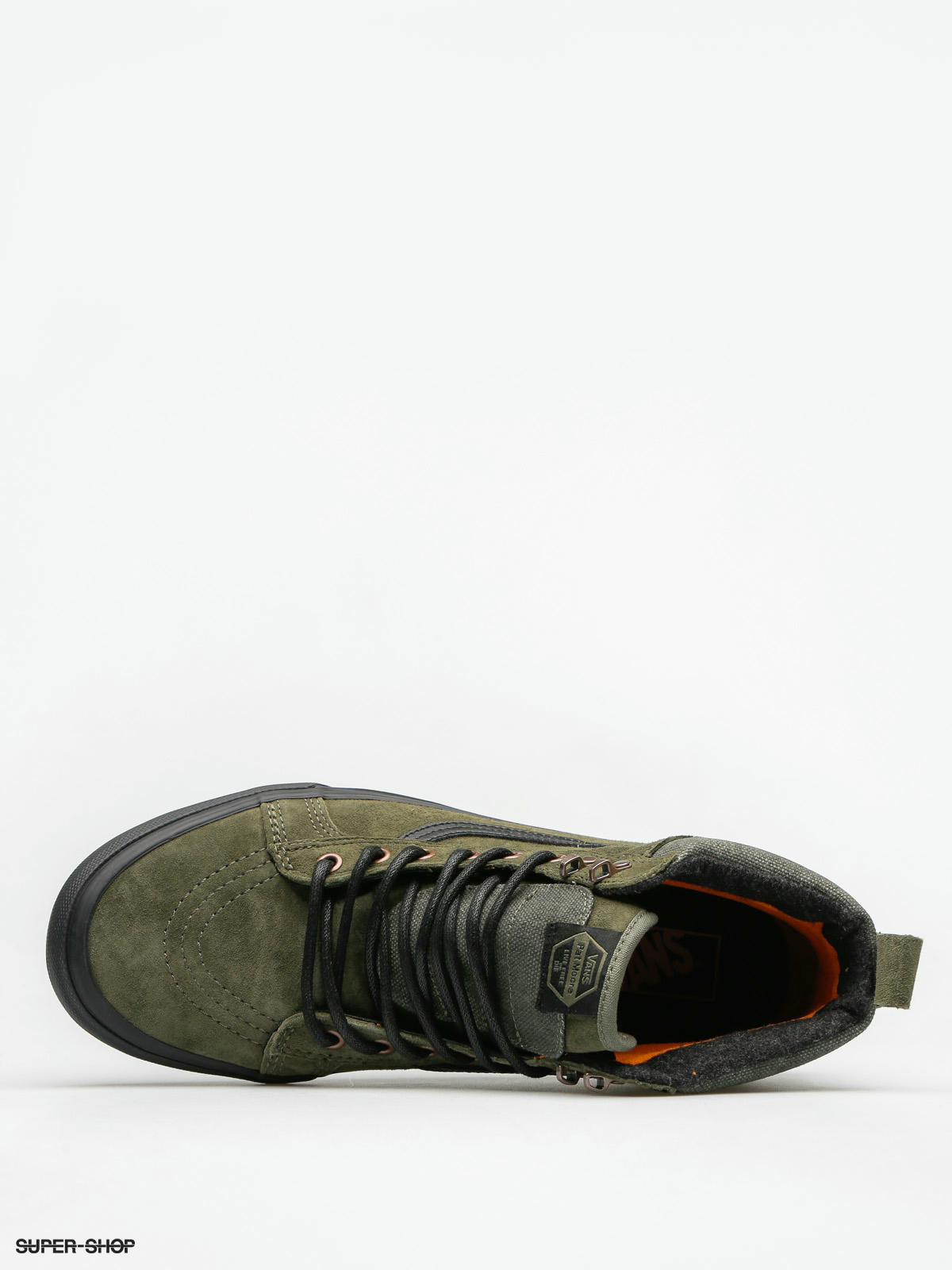 Vans pat clearance moore mte