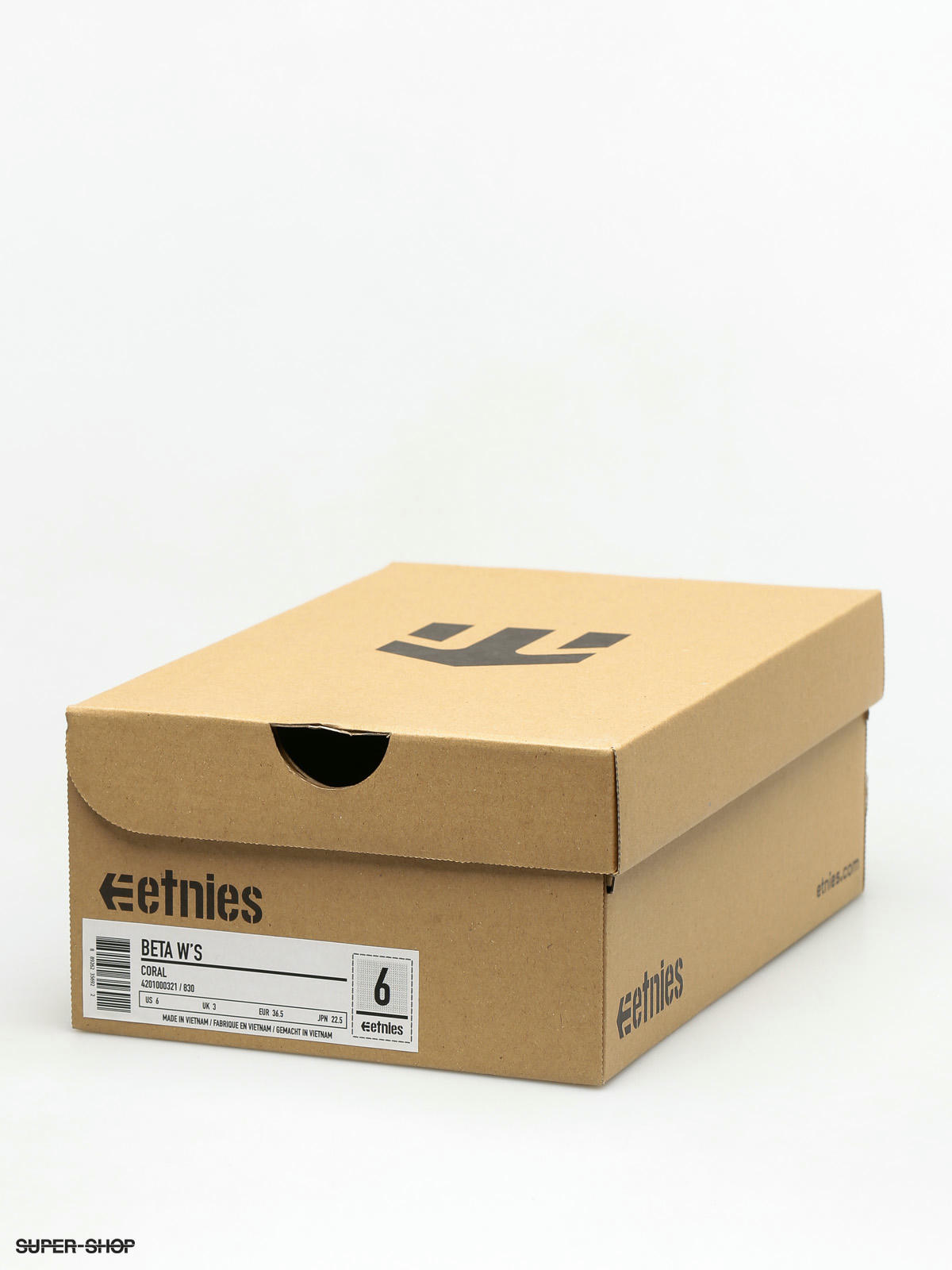 Etnies beta outlet