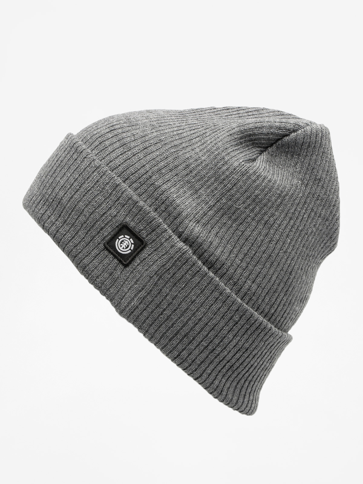 Element Mütze Flow II Beanie (grey heather)