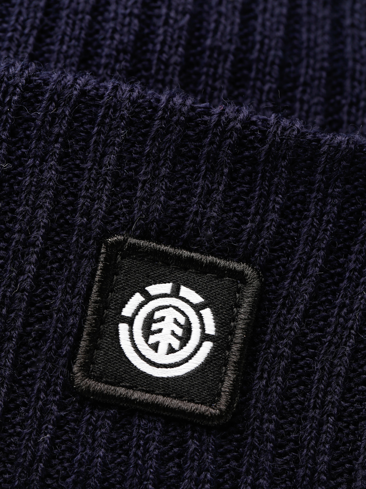 Element Beanie Flow II Beanie (eclipse navy)