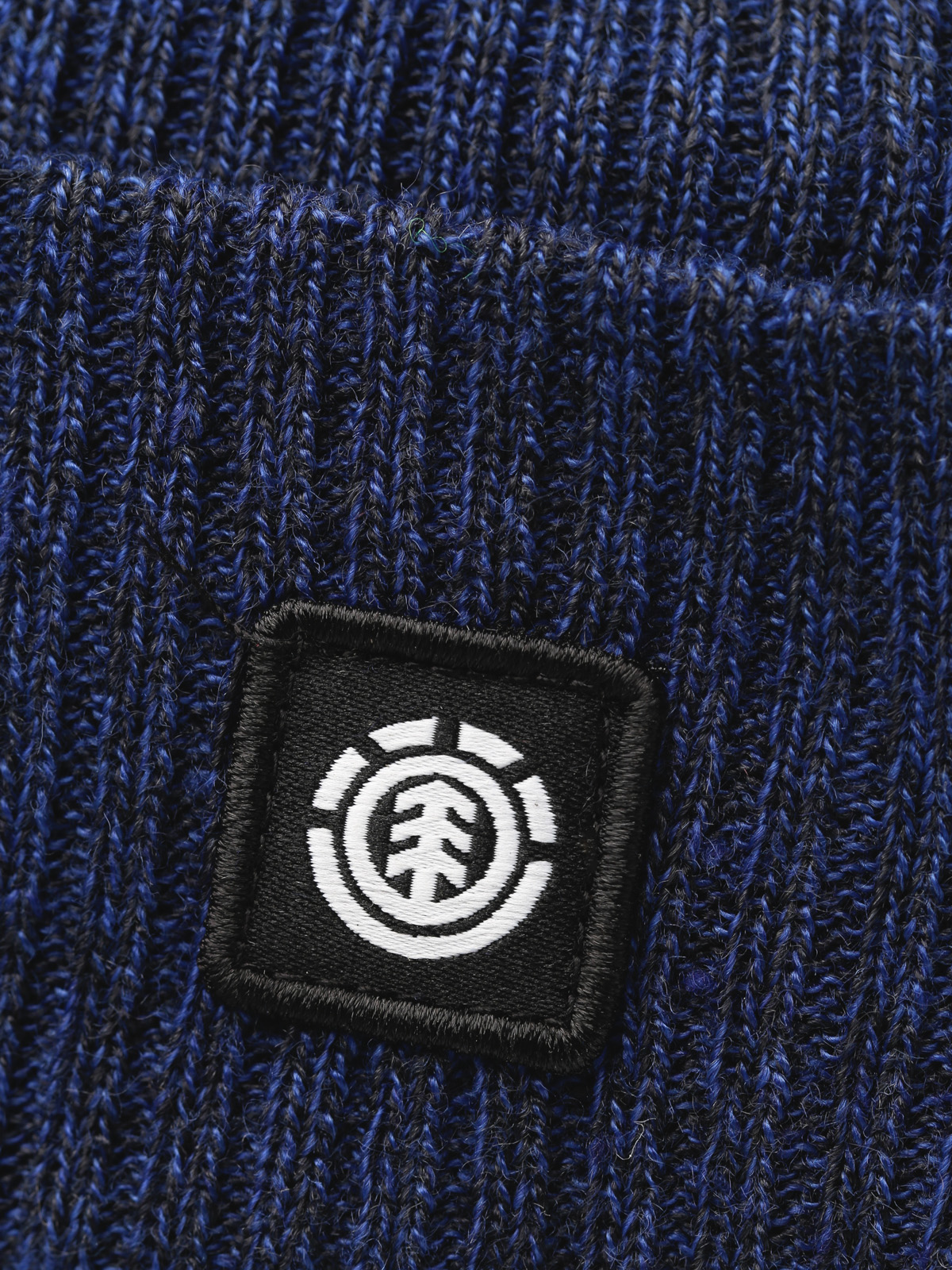 Element Mütze Flow II Beanie (boise heather)