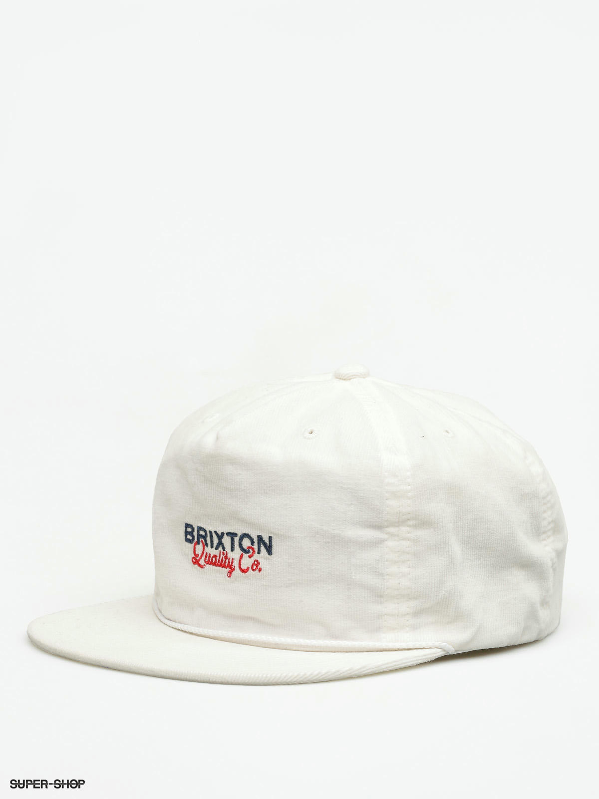 brixton dad hat