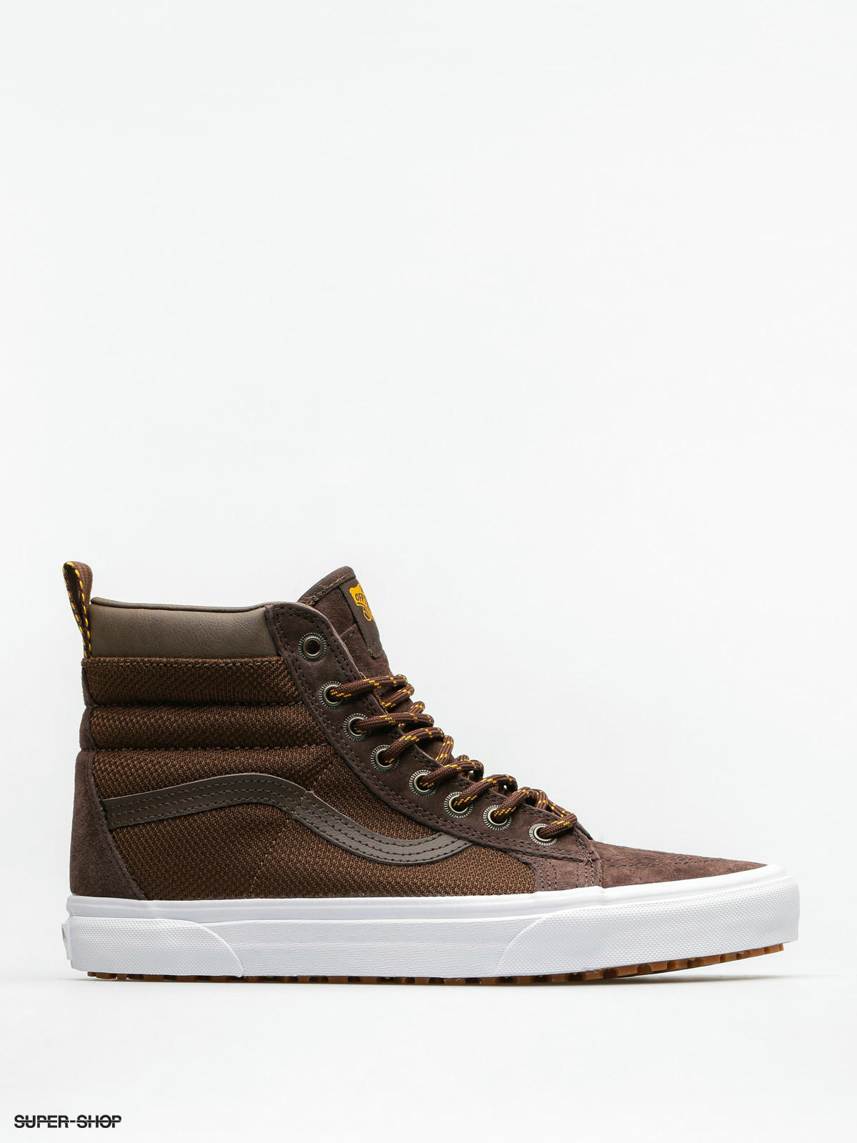 Vans sk8 hi mte clearance demitasse