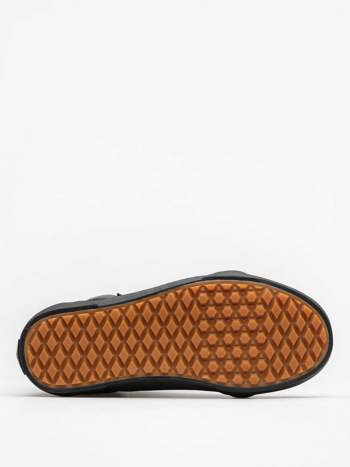 Vans Shoes Sk8 Hi Mte (black/ballistic)