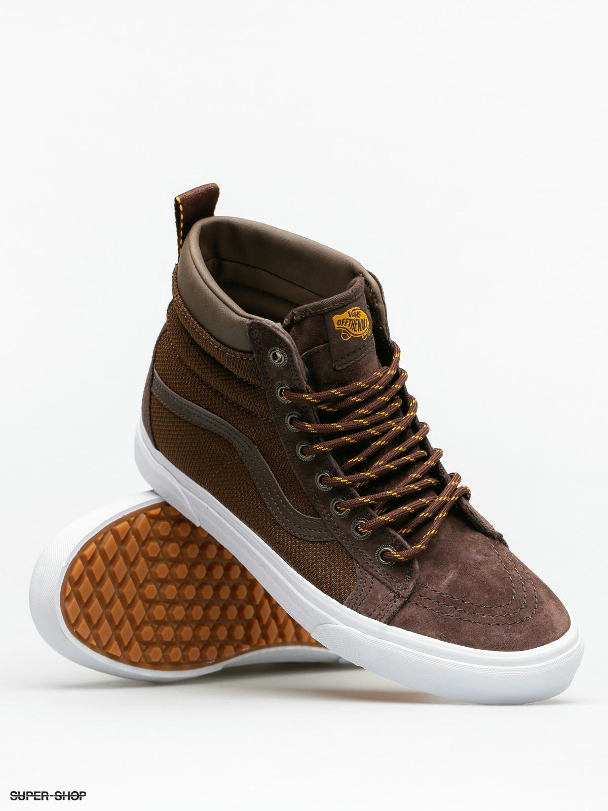 Vans hot sale mte ballistic