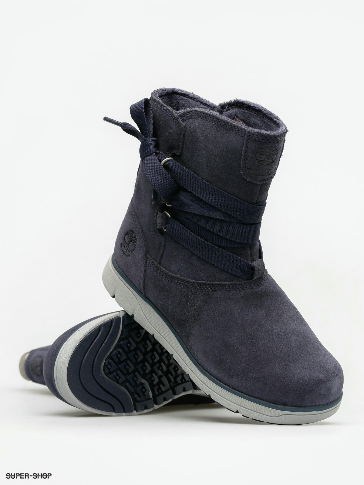 Timberland leighland store pull on wp