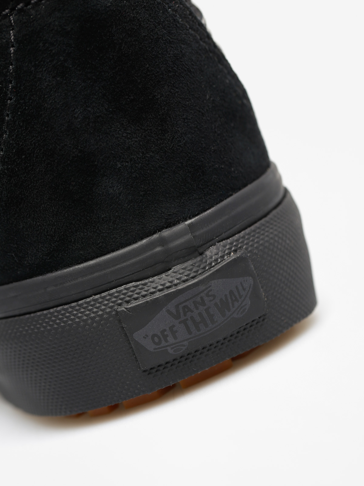 vans sk8 hi mte black ballistic