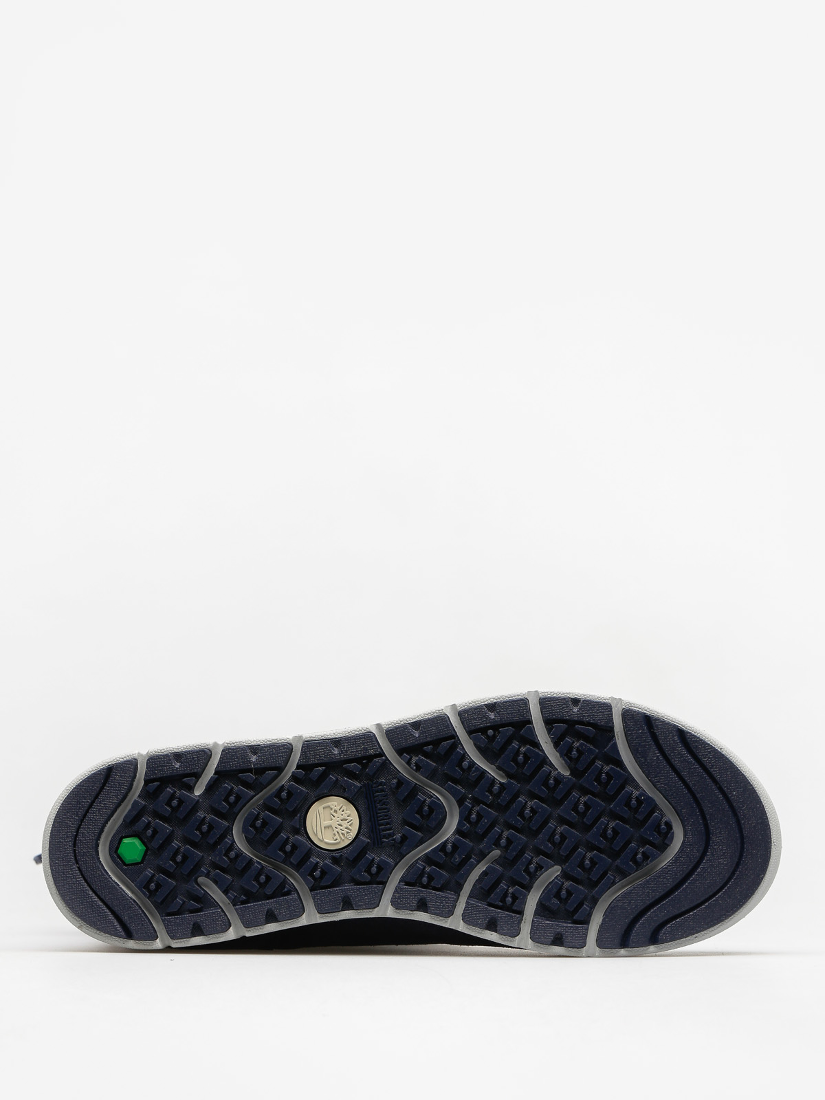 Timberland Schuhe Leighland Pull On Wp Wmn (navy suede)