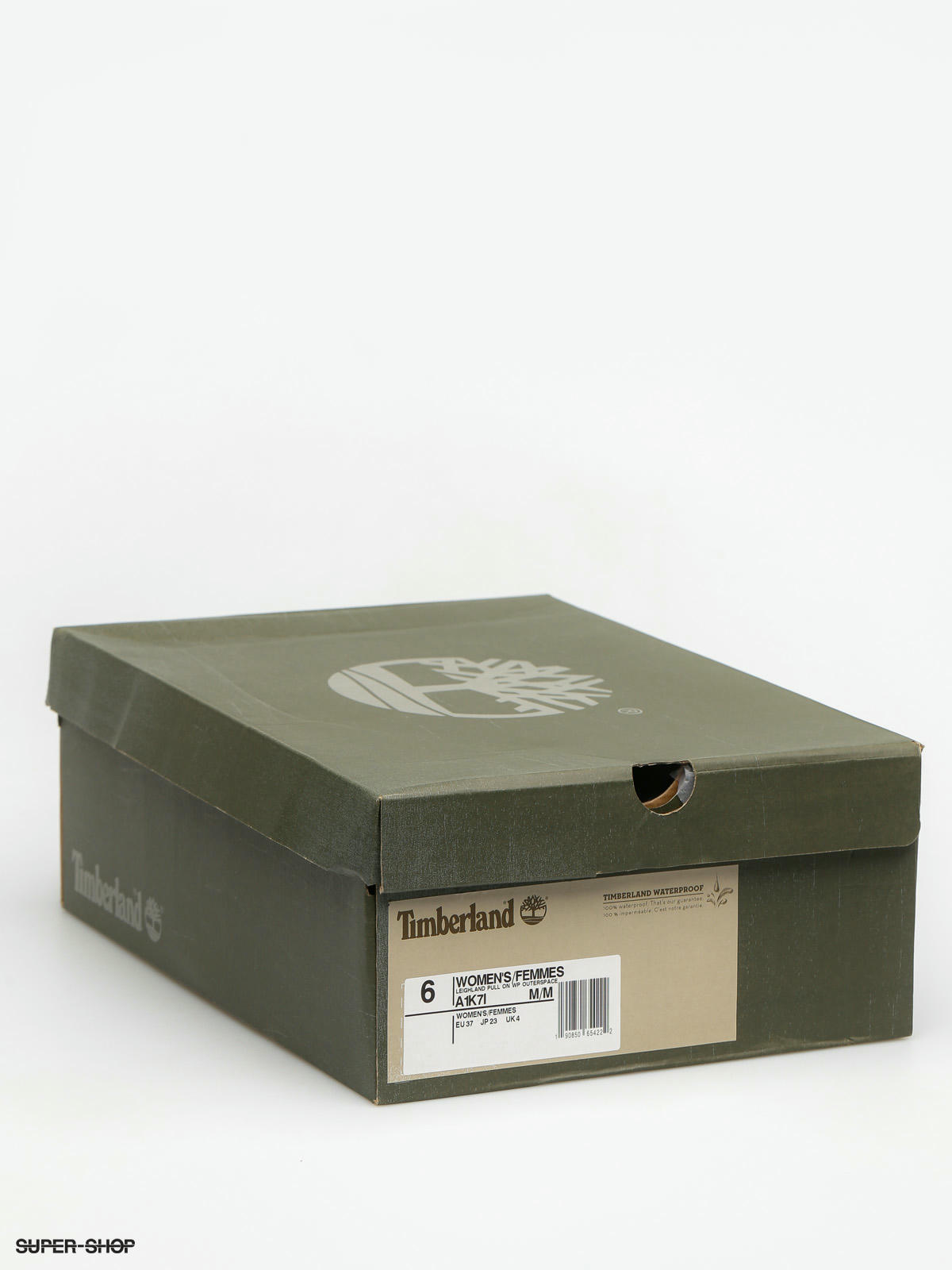 Timberland leighland outlet pull on waterproof