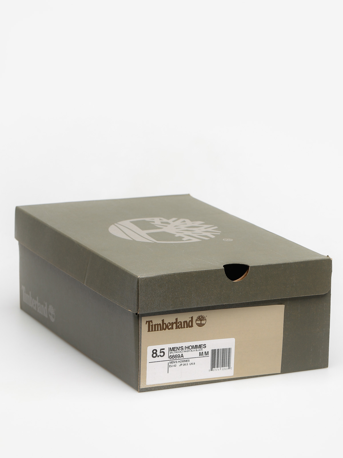 timberland splitrock ftb