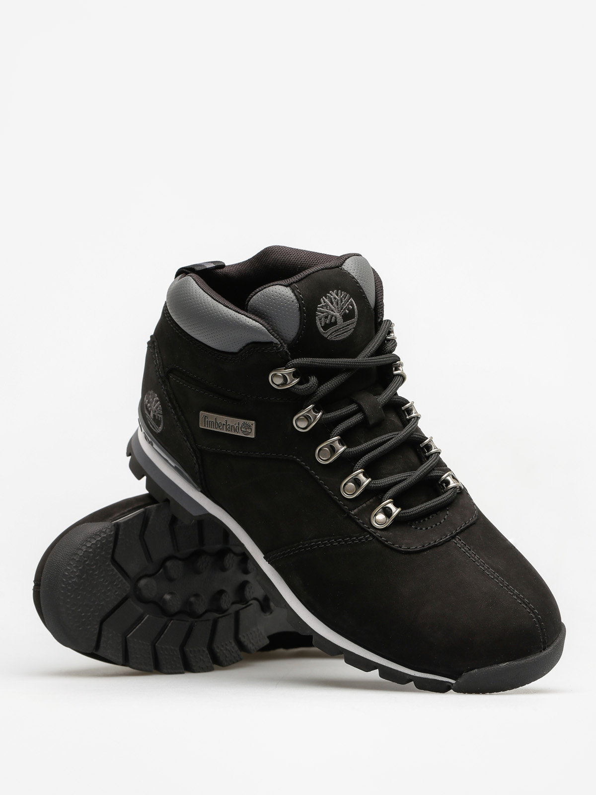 Timberland splitrock 2 store black