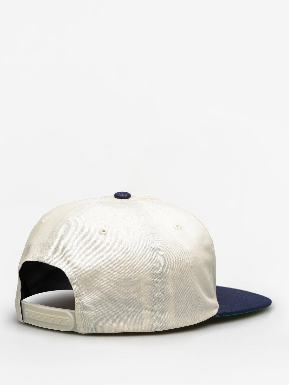 Brixton Cap Compressor ZD (off white/navy)