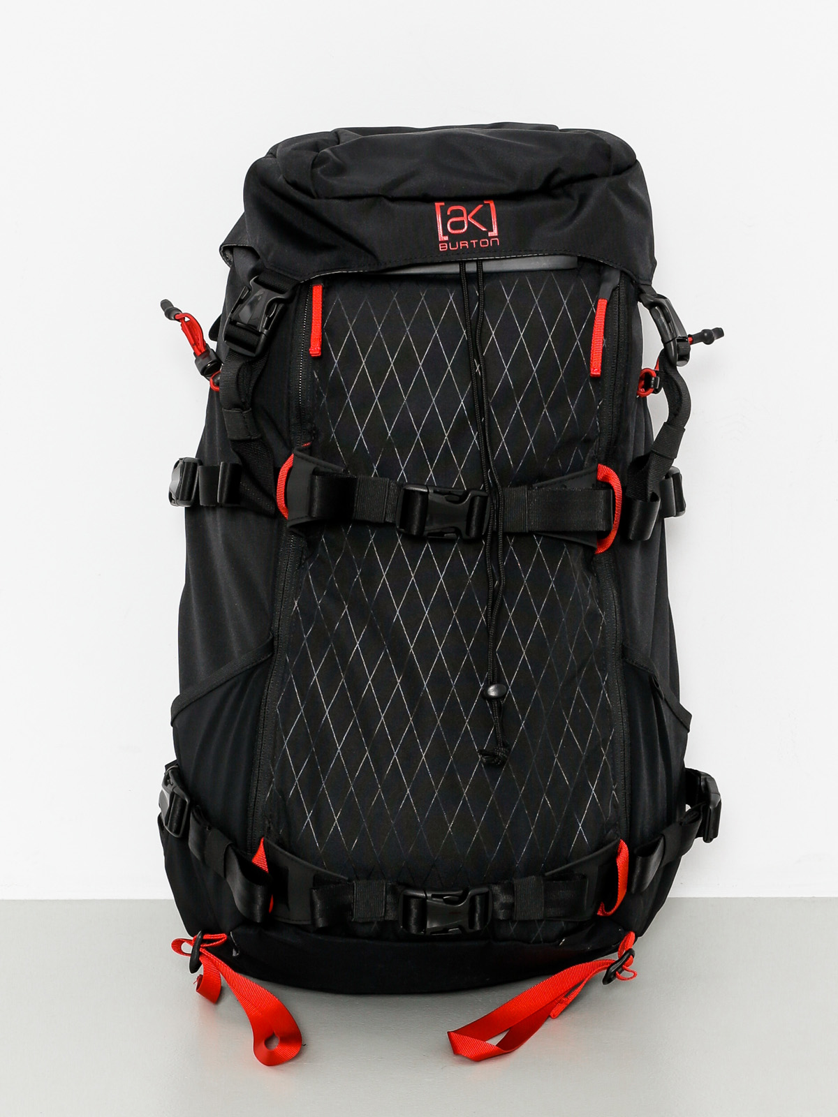 Burton Backpack Ak Tour 31L (black cordura)