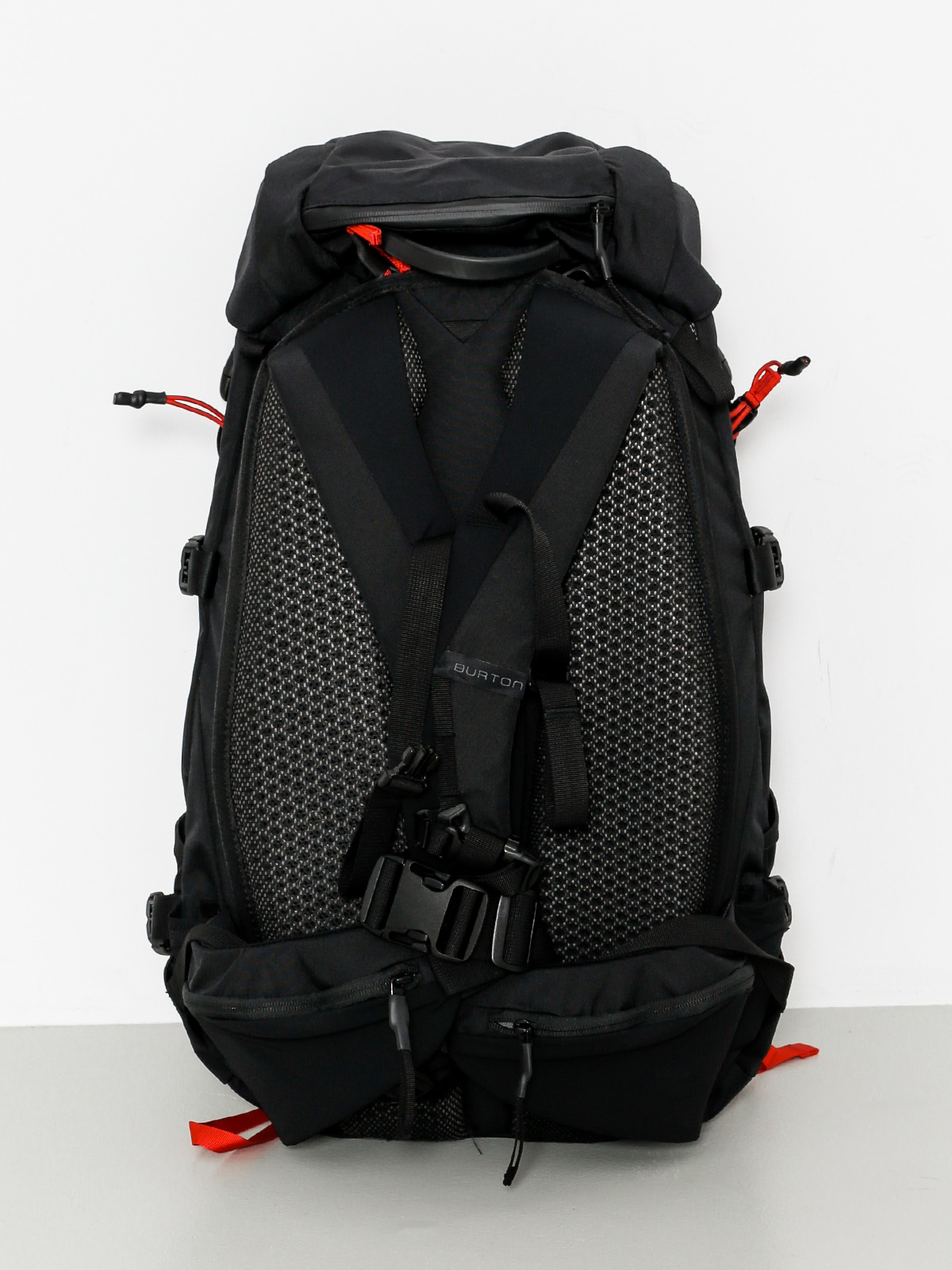 Burton Backpack Ak Tour 31L (black cordura)