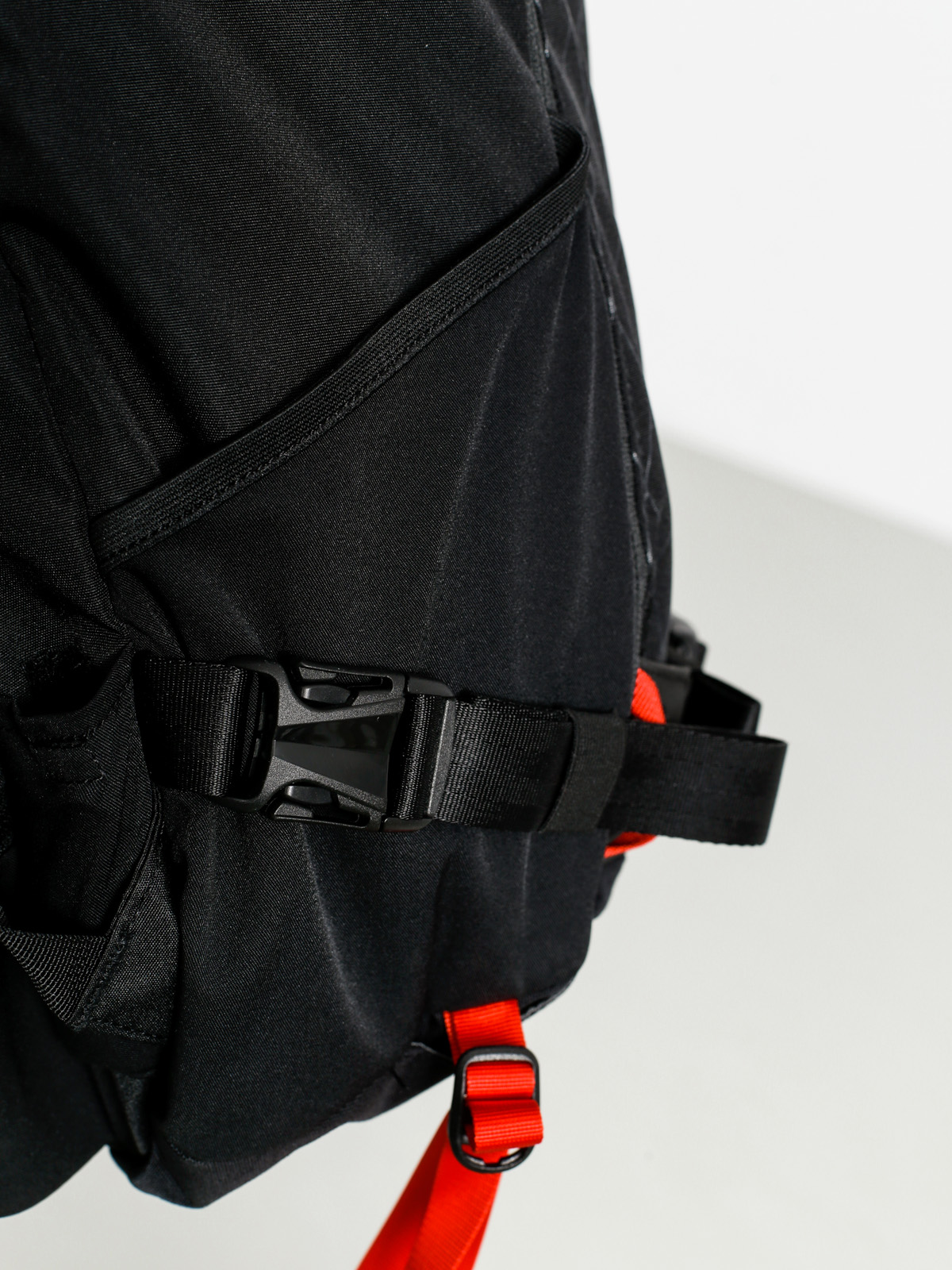 Burton Backpack Ak Tour 31L (black cordura)