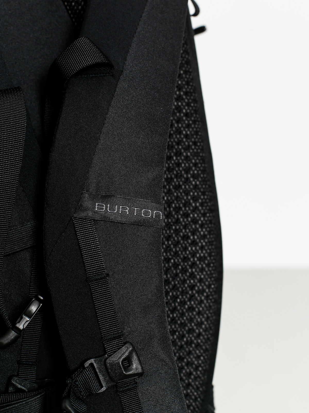 Burton Backpack Ak Tour 31L (black cordura)