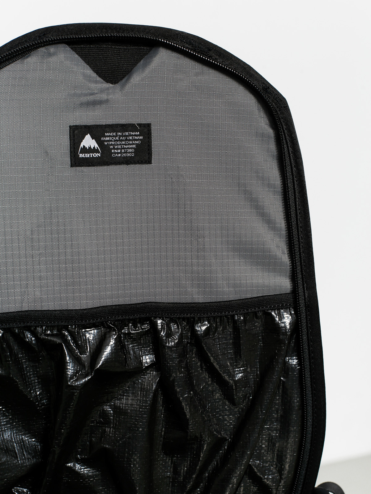 Burton Backpack Ak Tour 31L (black cordura)