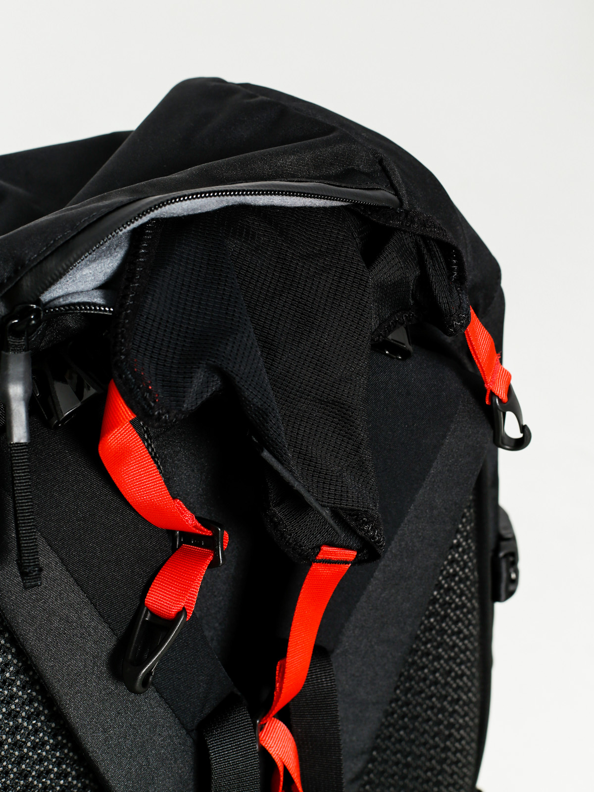 Burton Backpack Ak Tour 31L (black cordura)