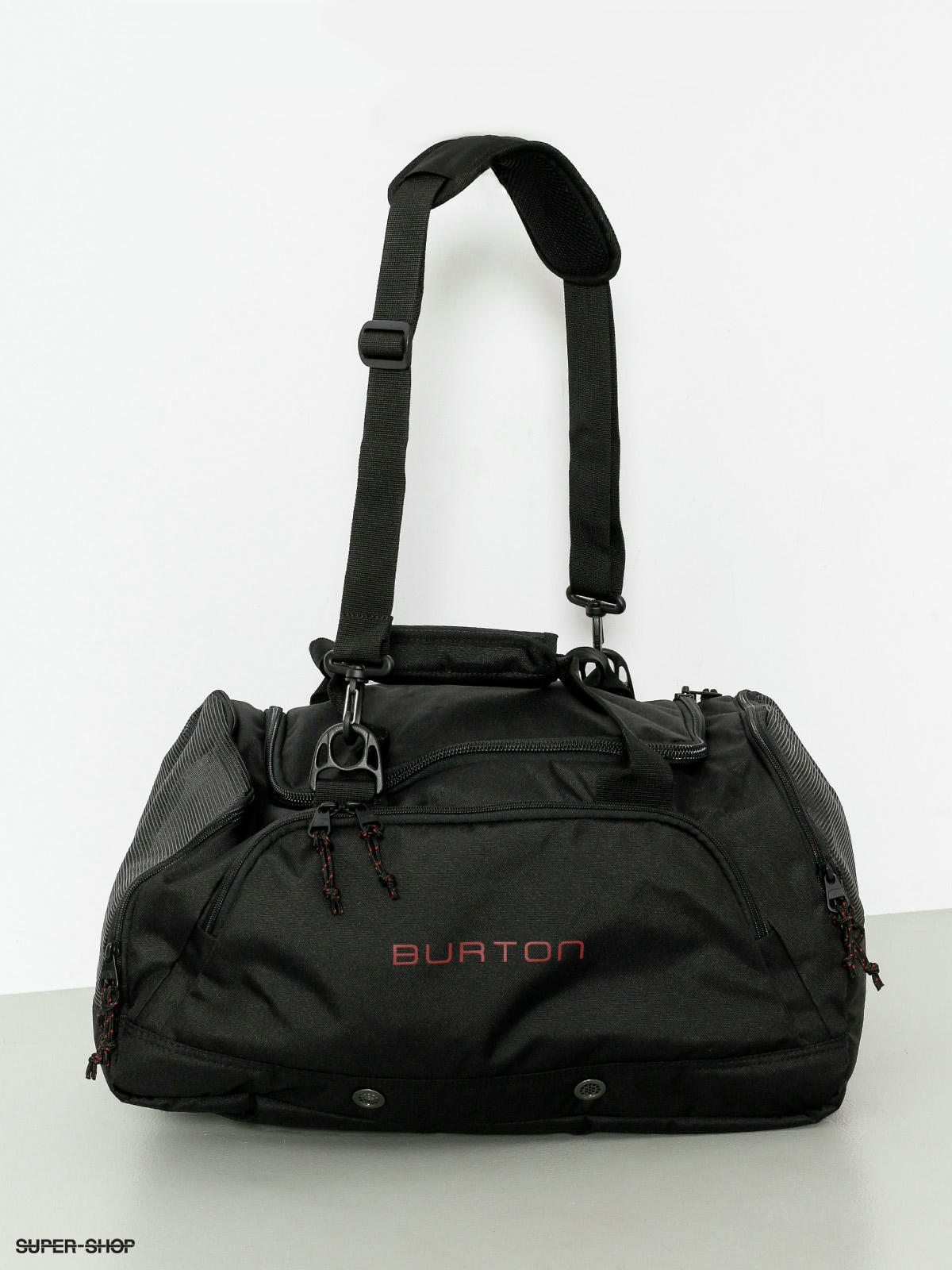 Burton Bag Boothaus Bag Md 2.0 true black