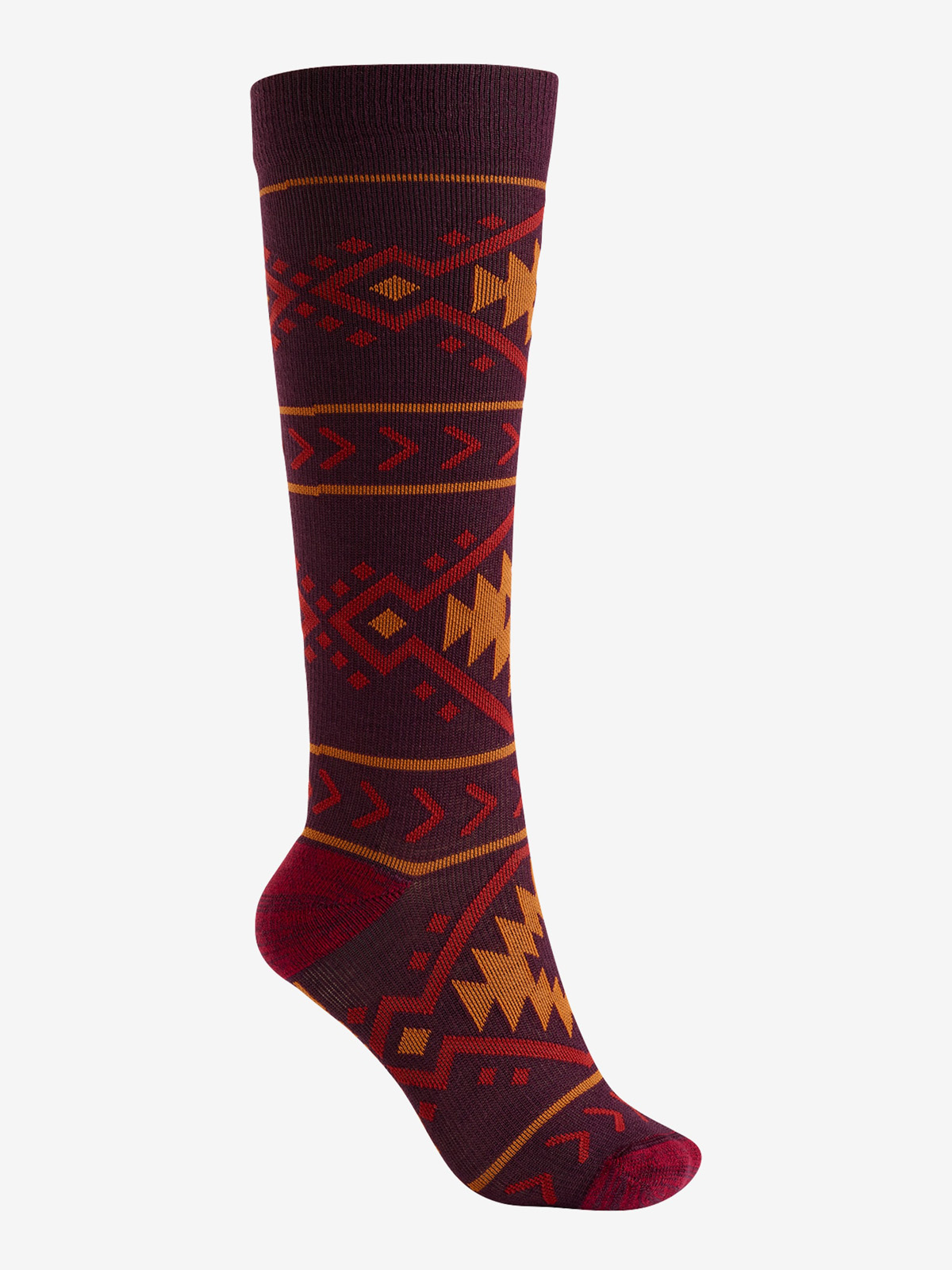 Burton Socks Super Party Wmn (arctic geo)