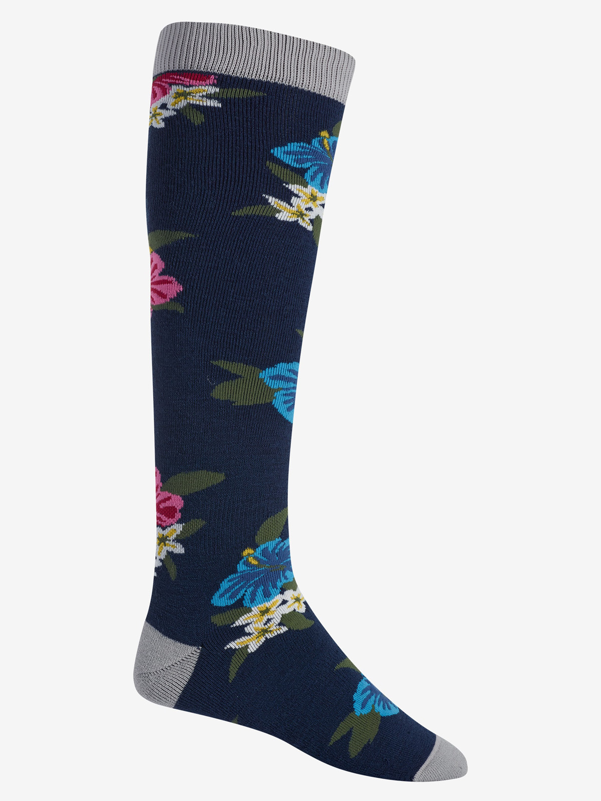 Burton Socks Party (hawaiian)