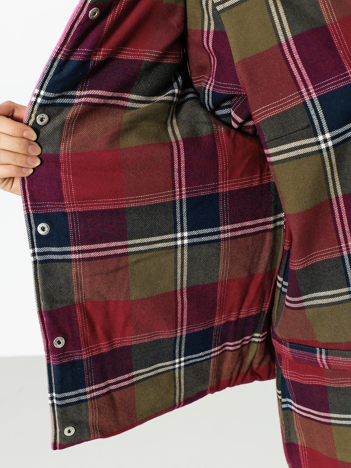 Femi Stories Jacket Camper Wmn (cnpk)