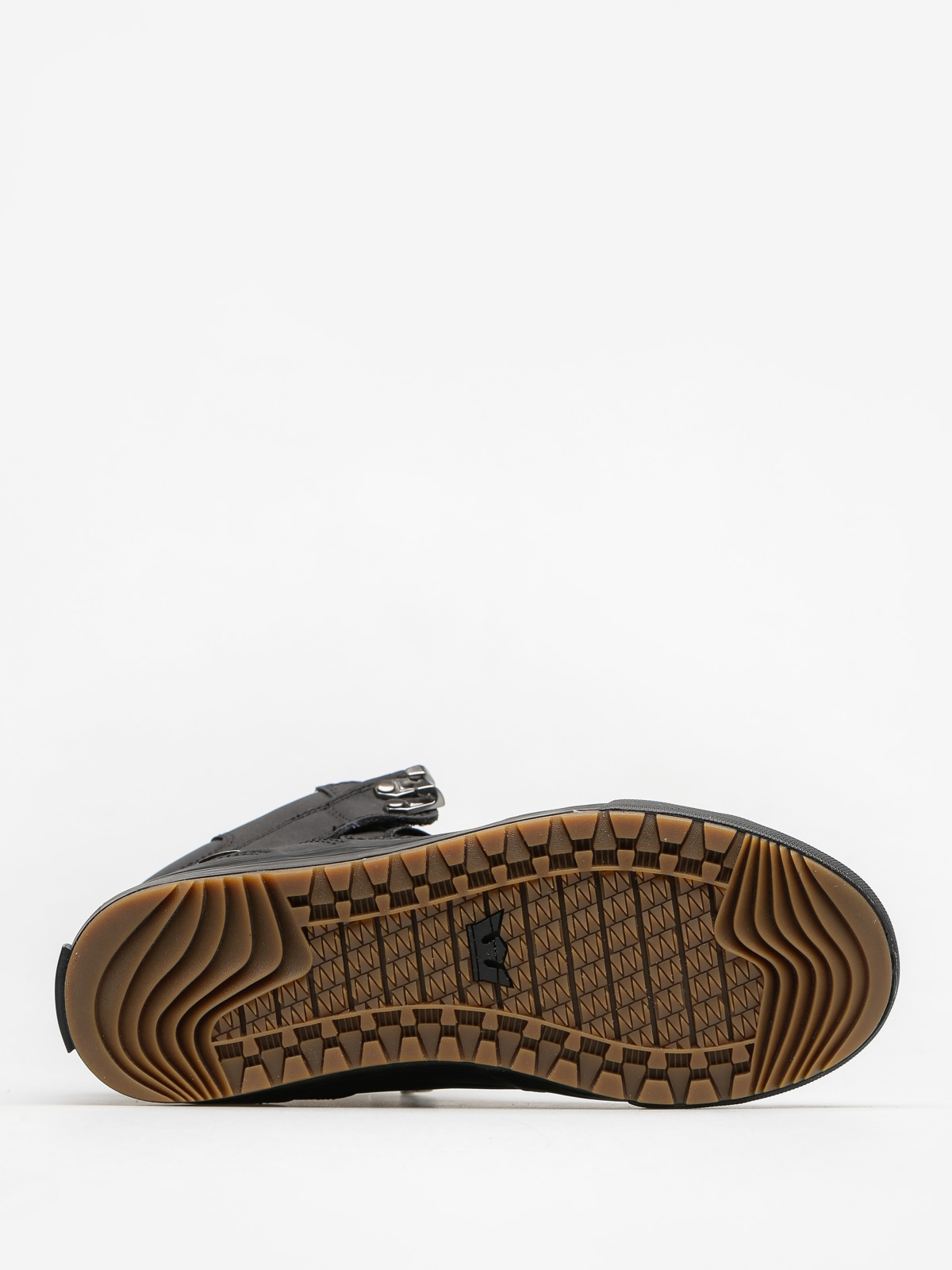 Supra Shoes Vaider Cw (black/black dark gum)