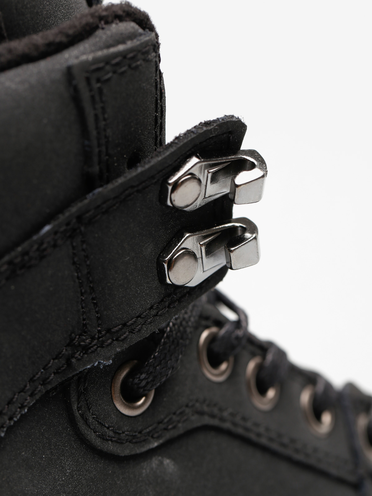 Supra Shoes Vaider Cw (black/black dark gum)