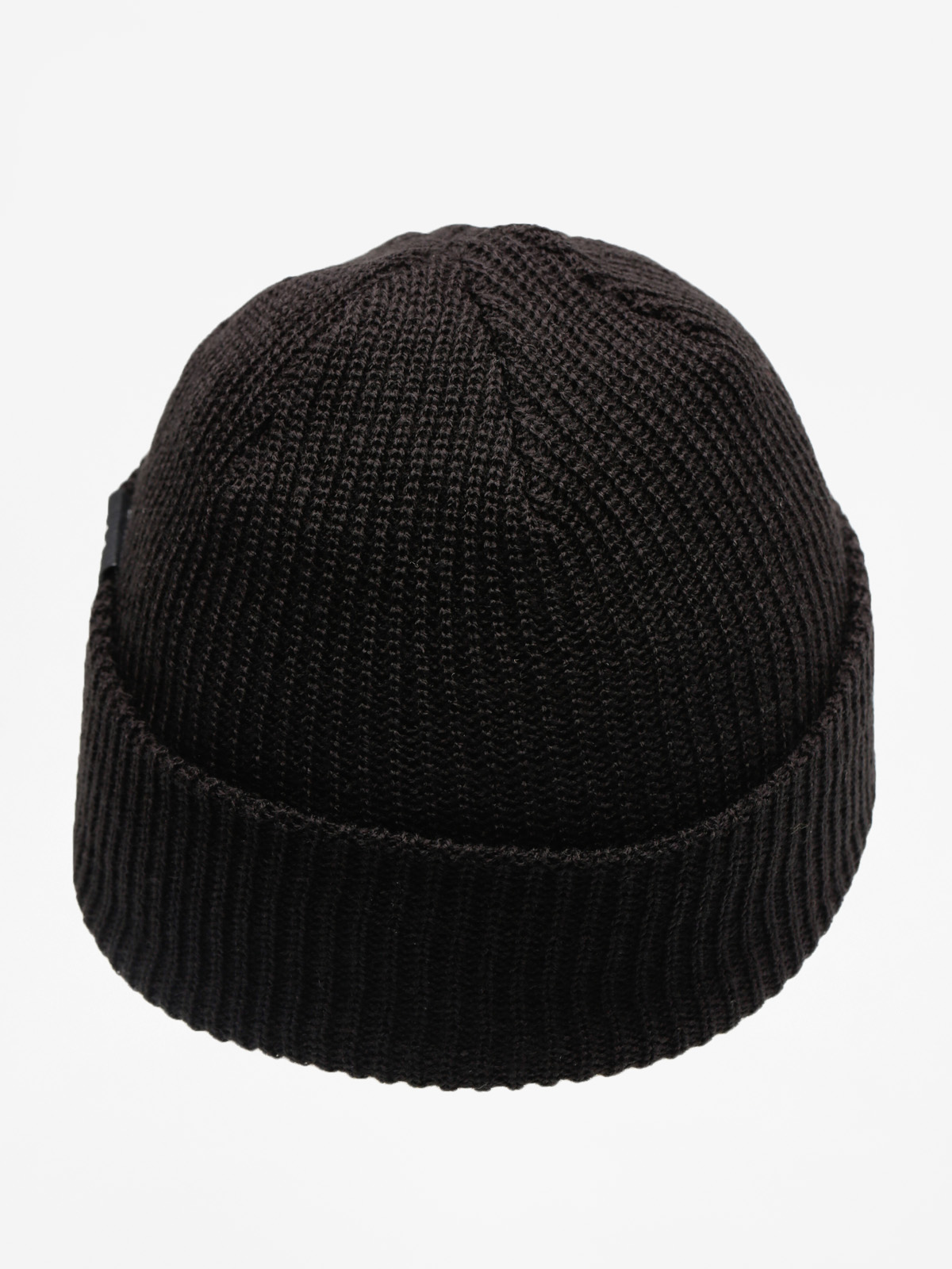 Etnies Warehouse Beanie Mütze (black)