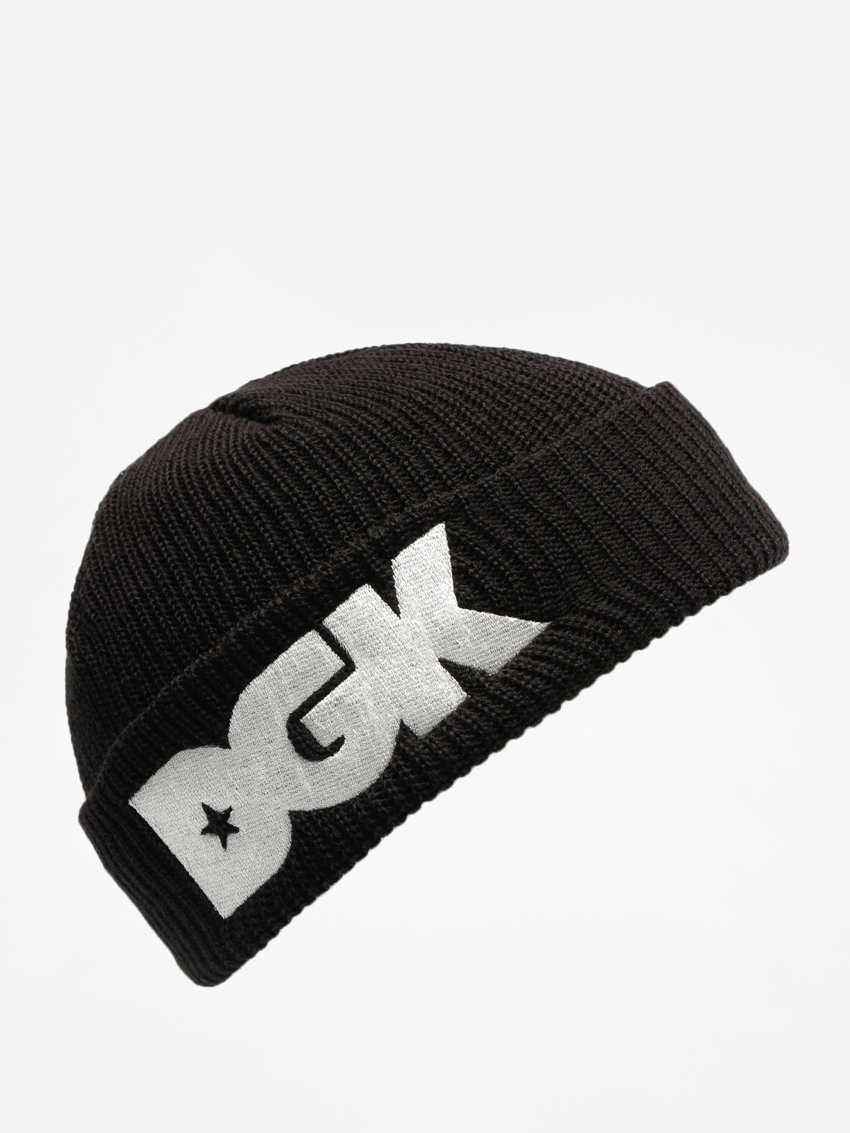 Es Beanie Dgk Beanie (black)