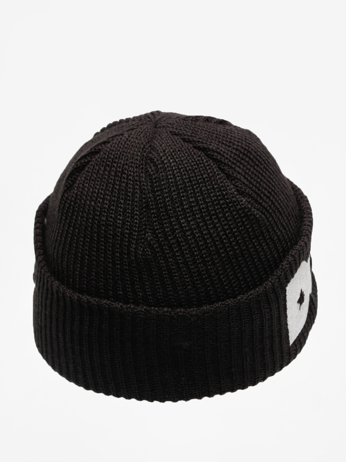 Es Beanie Dgk Beanie (black)