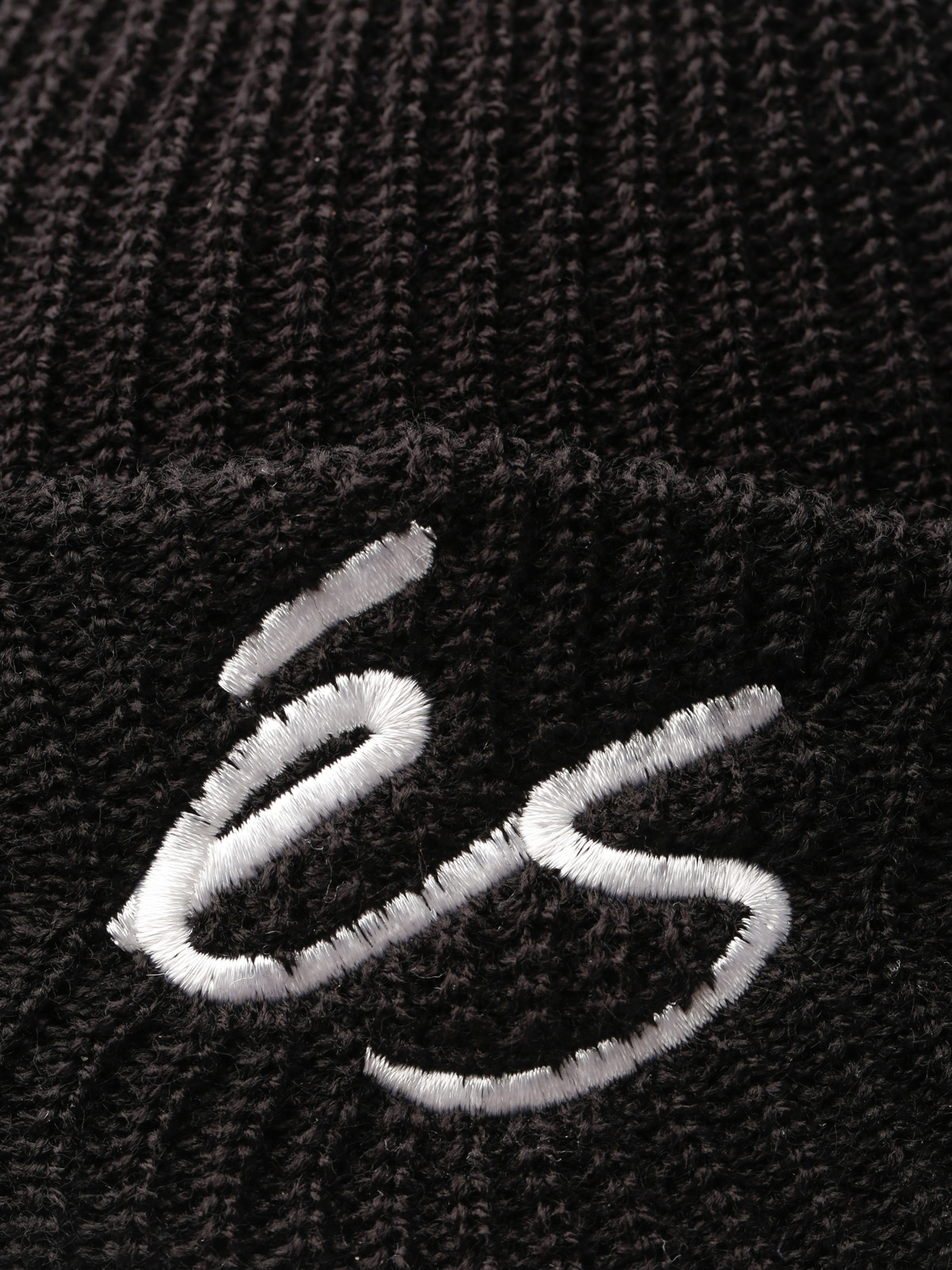 Es Beanie Dgk Beanie (black)