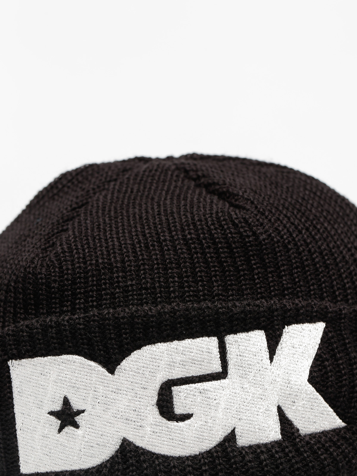 Es Beanie Dgk Beanie (black)