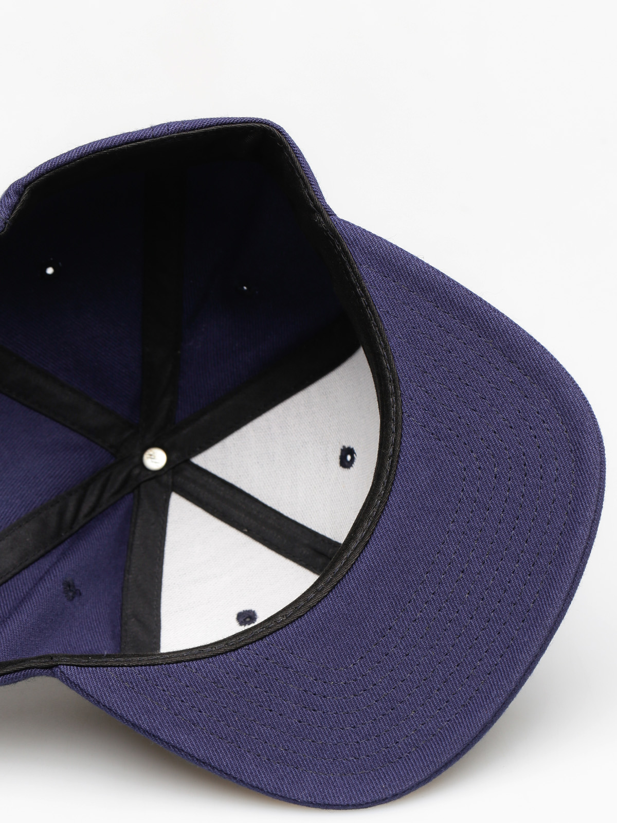 Primitive Cap Nuevo Script ZD (navy/milan)