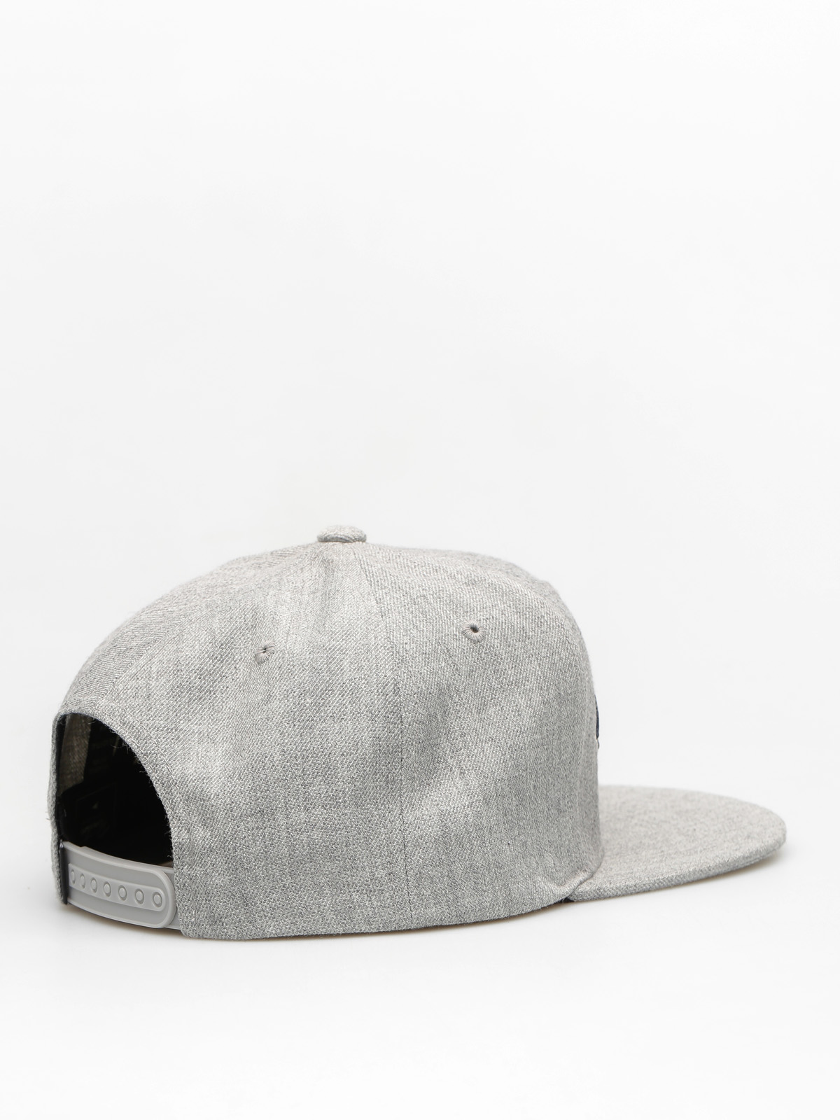 Primitive Cap Nuevo Script ZD (grey/navy)