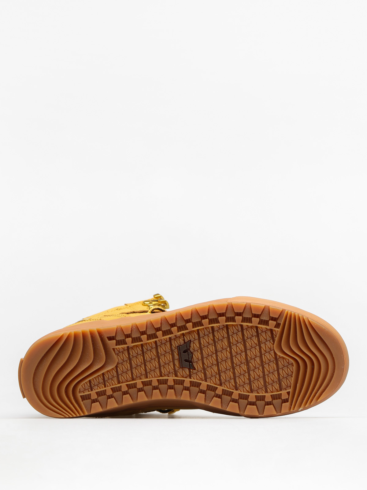 Supra Shoes Vaider Cw (amber gold light gum)