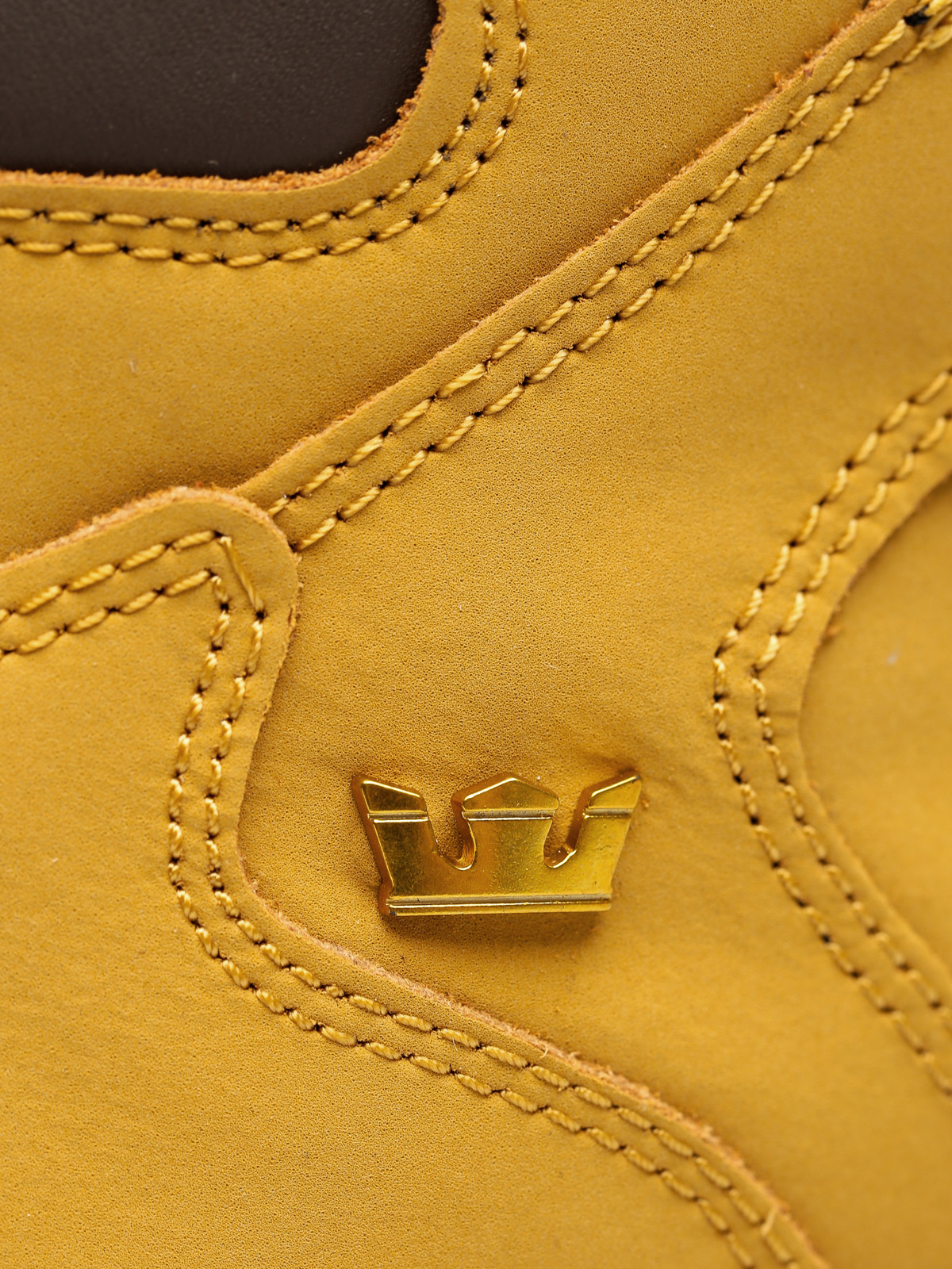 Supra Shoes Vaider Cw (amber gold light gum)