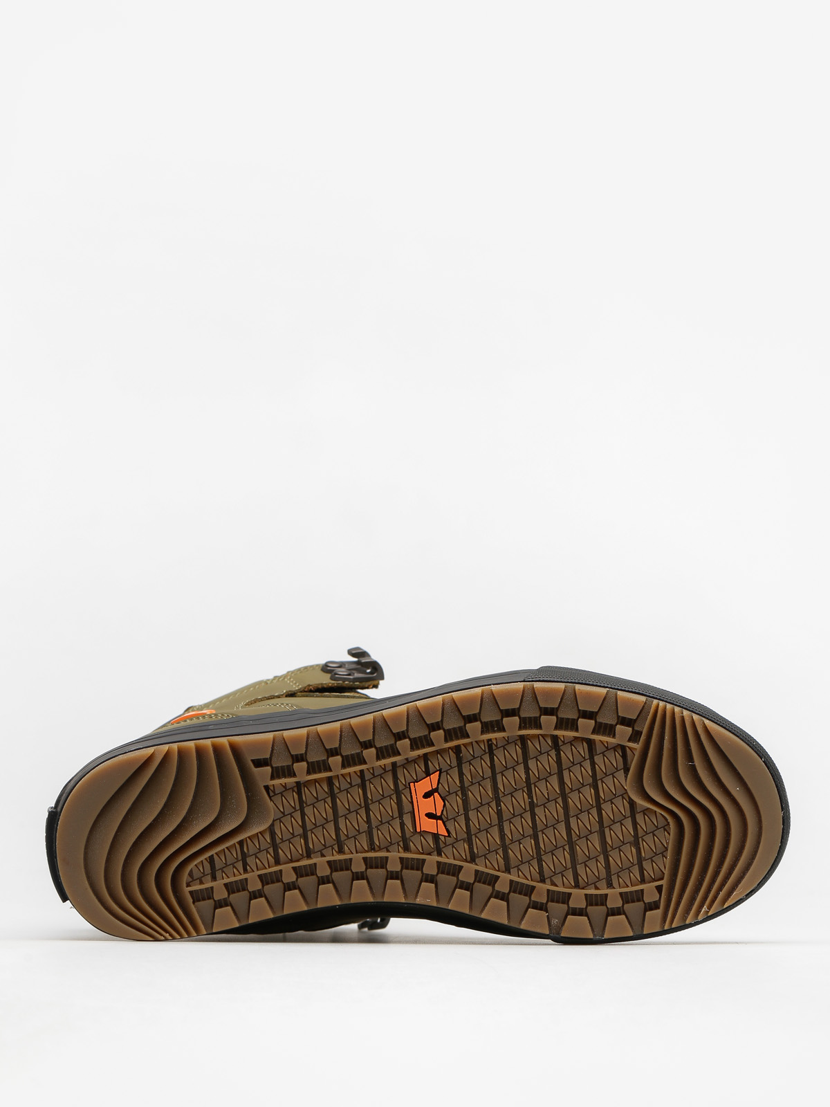 Supra Shoes Vaider Cw (olive black)