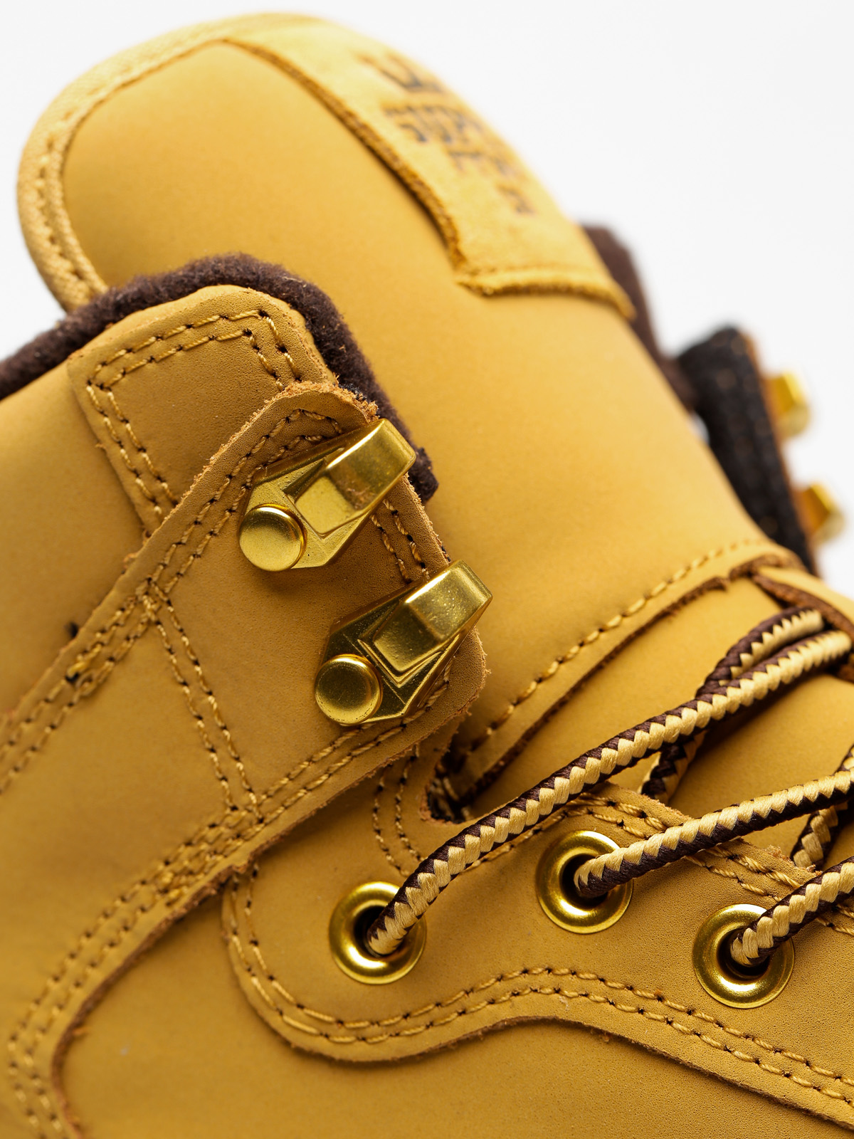 Supra Shoes Vaider Cw (amber gold light gum)