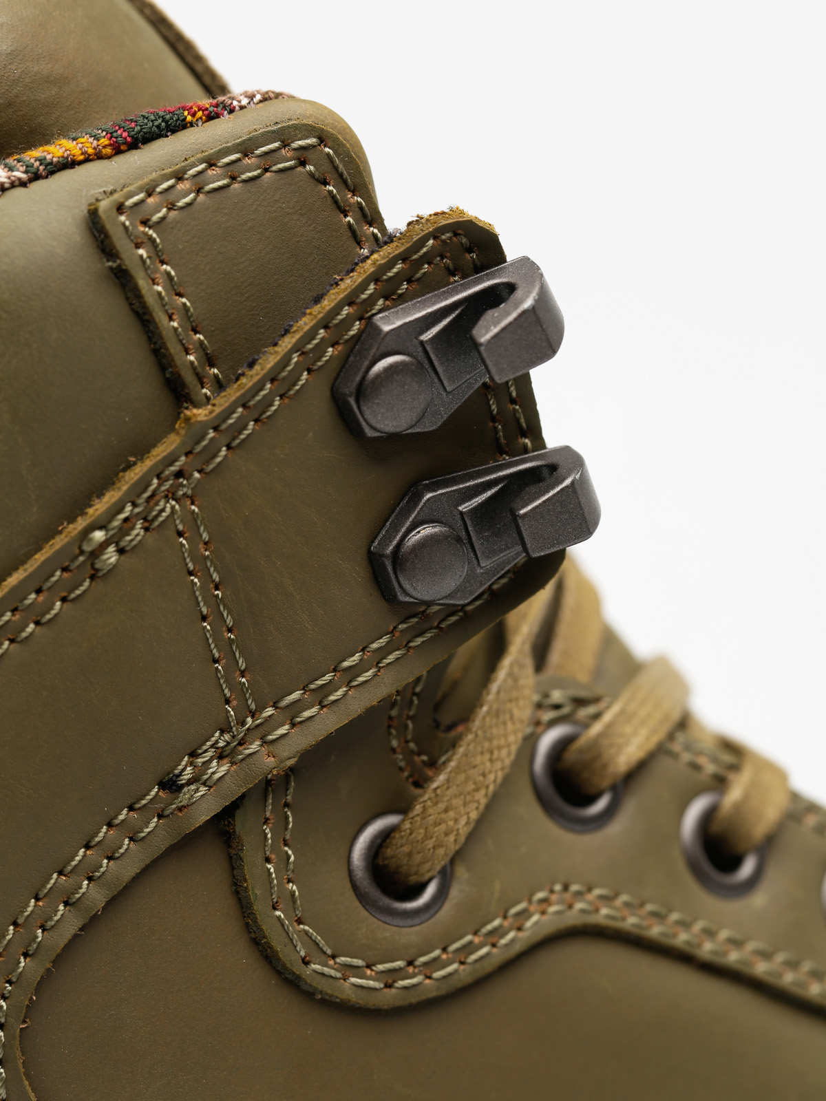 Supra Shoes Vaider Cw (olive black)