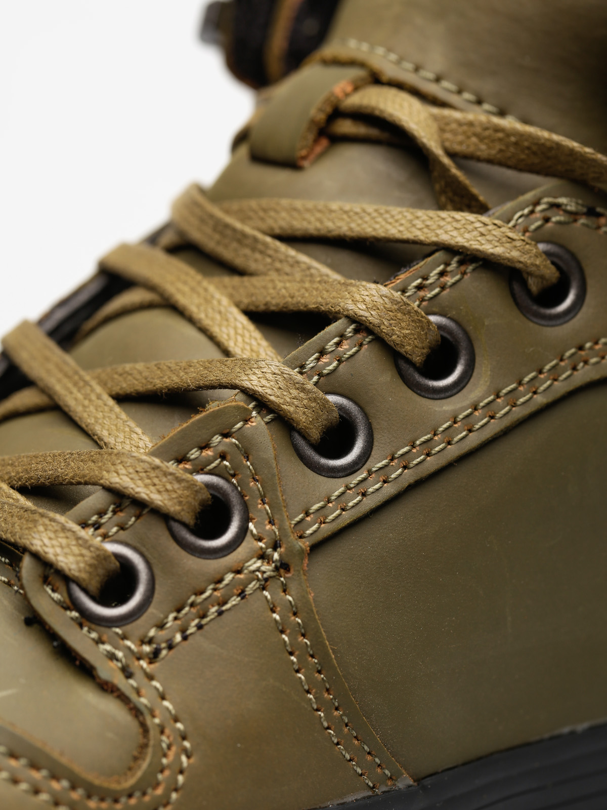 Supra Shoes Vaider Cw (olive black)