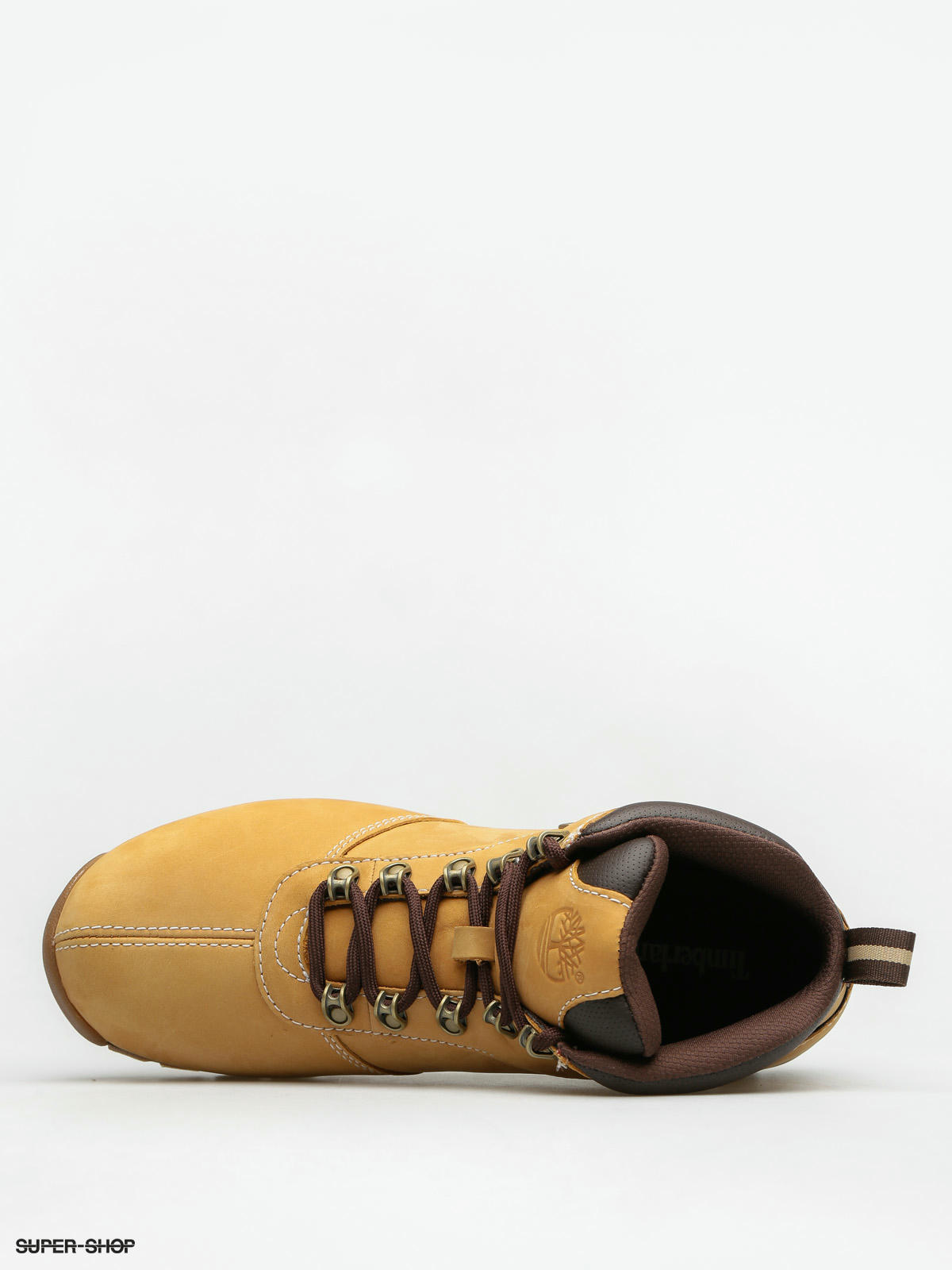 timberland splitrock 2 wheat