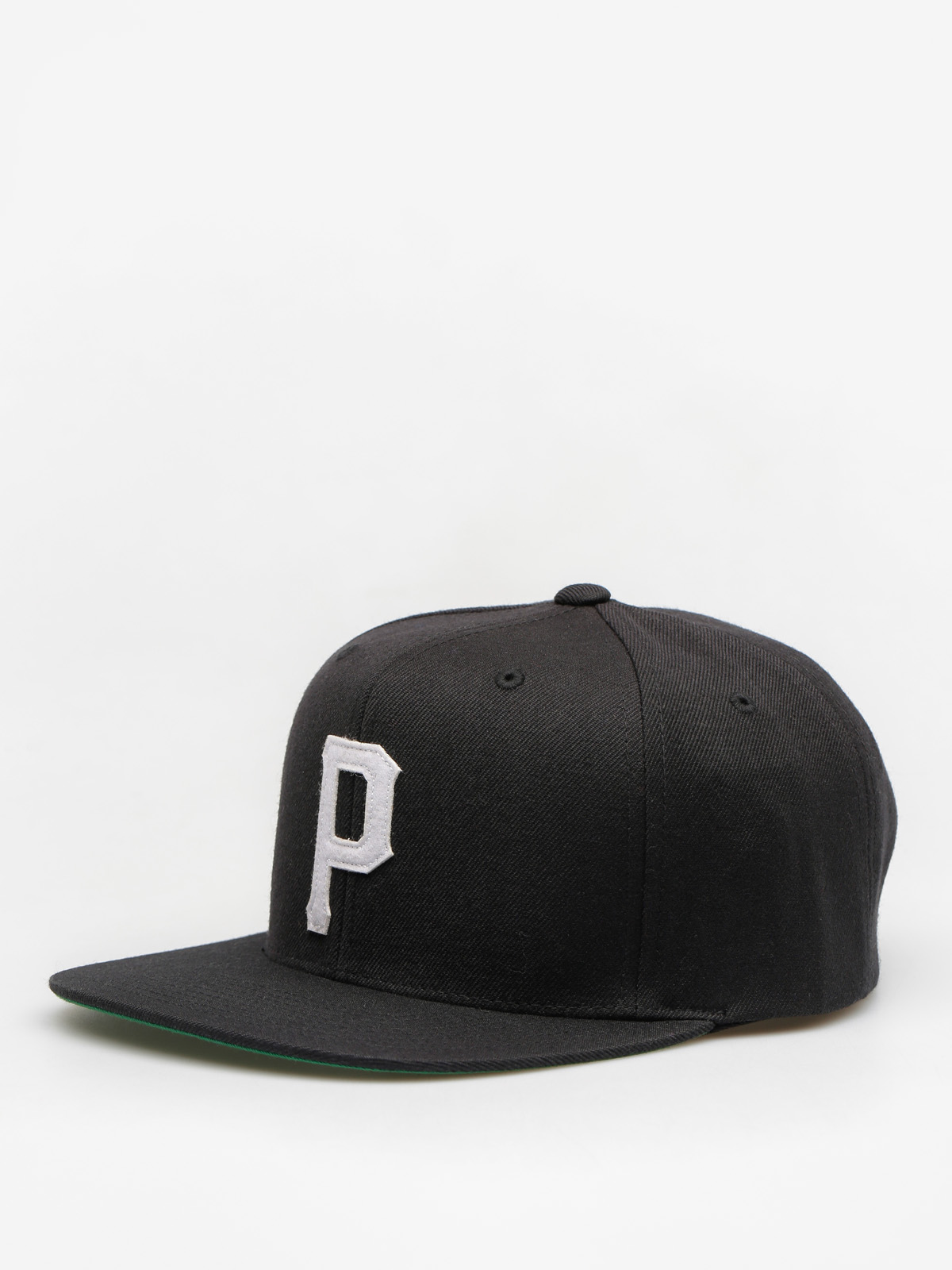 Primitive Cap Slab ZD (black/white)