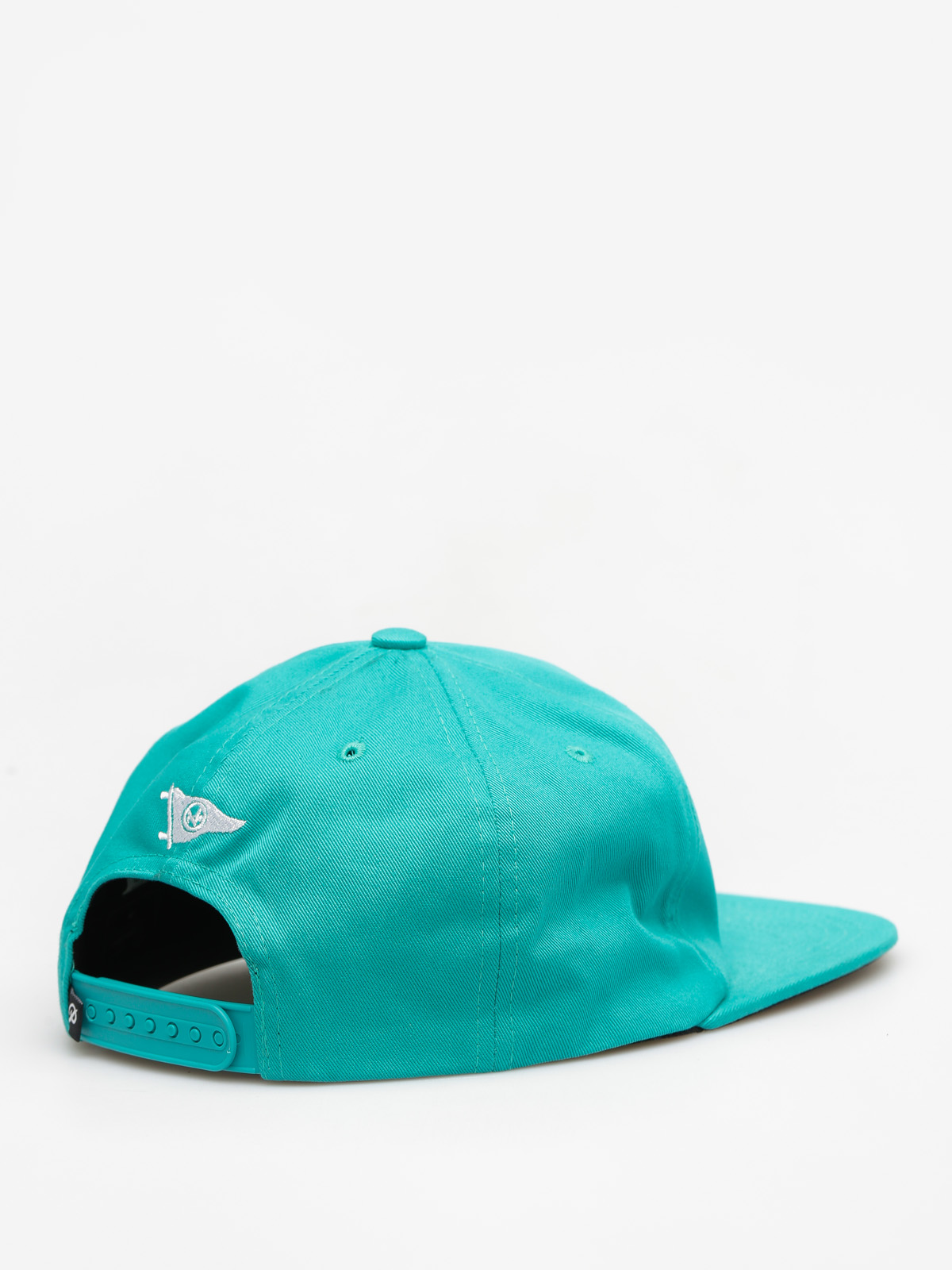 Primitive Cap Pendleton Zoo ZD (teal)