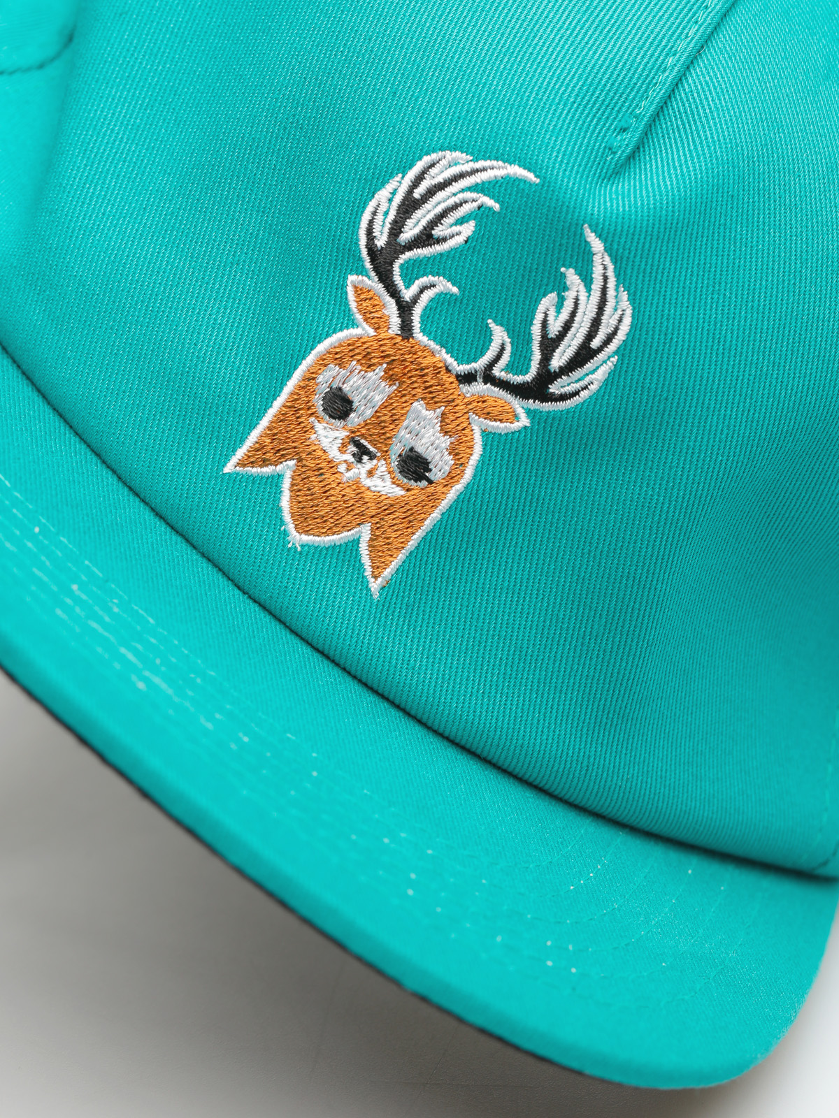 Primitive Cap Pendleton Zoo ZD (teal)