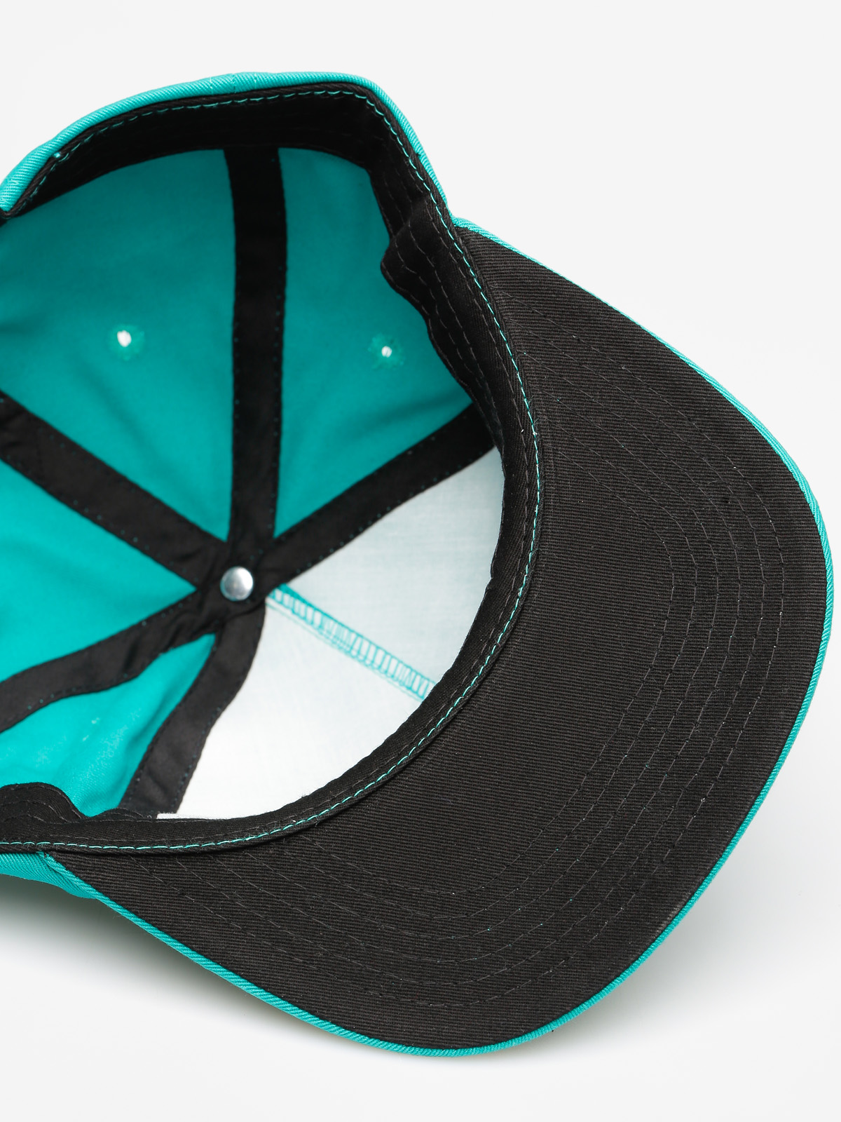 Primitive Cap Pendleton Zoo ZD (teal)