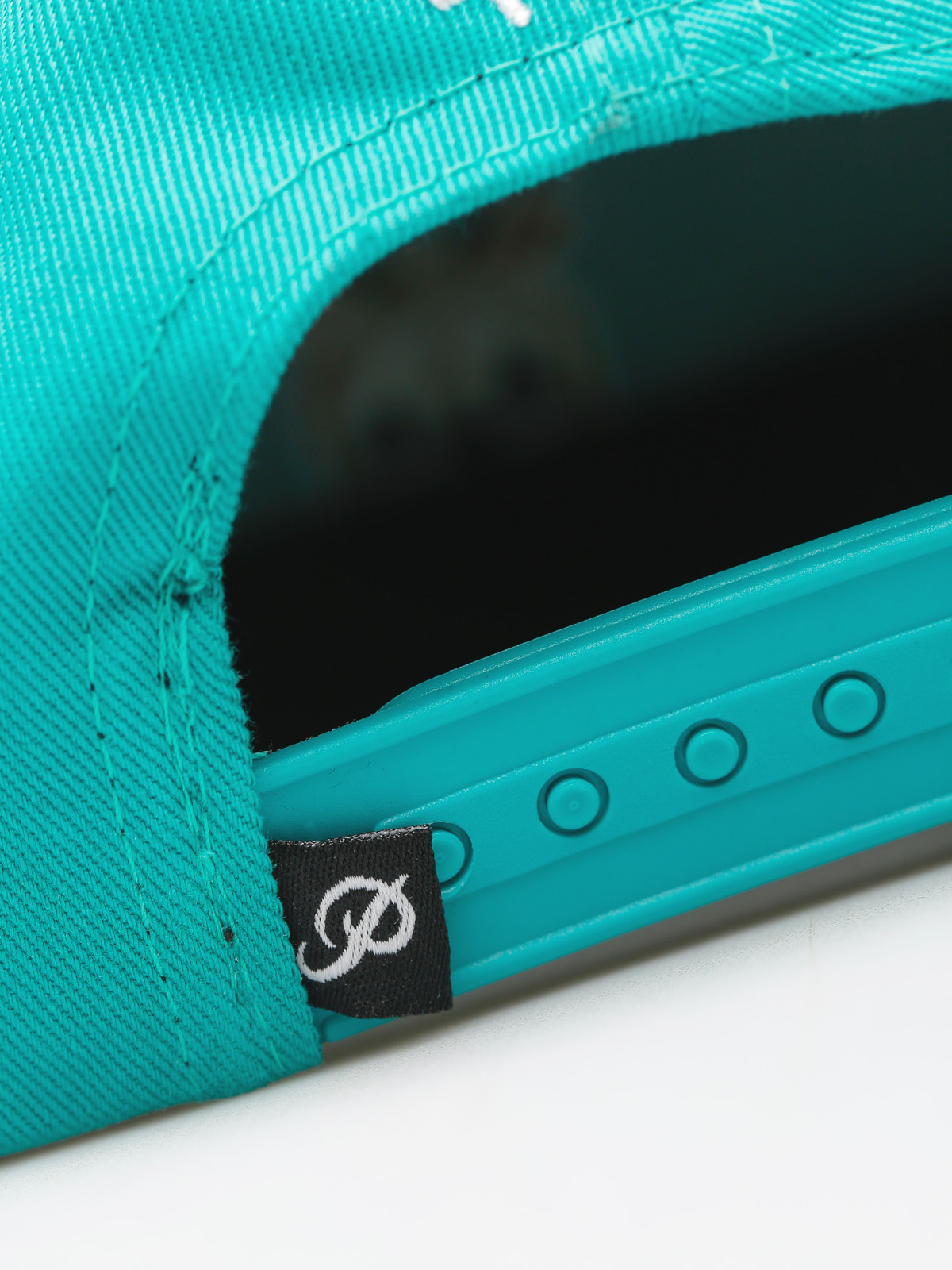 Primitive Cap Pendleton Zoo ZD (teal)