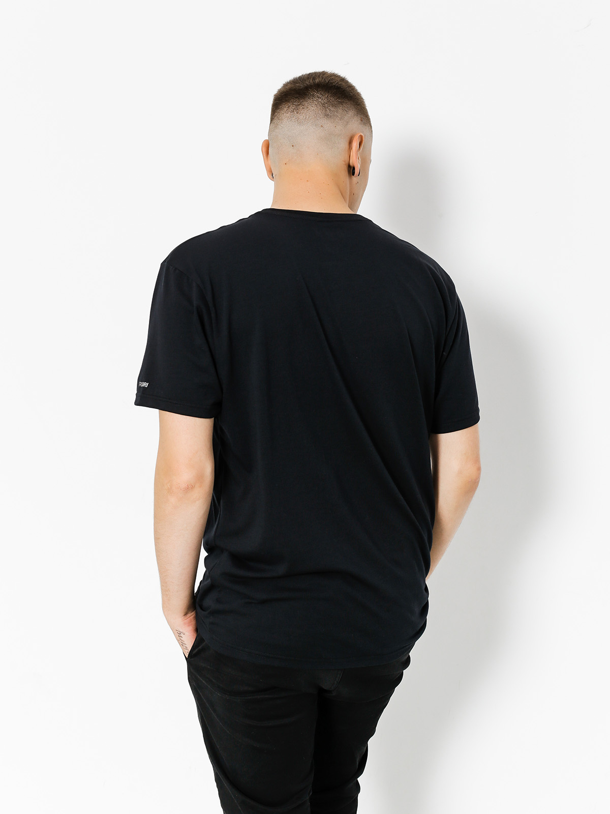 Fox T-shirt Killshot (blk)