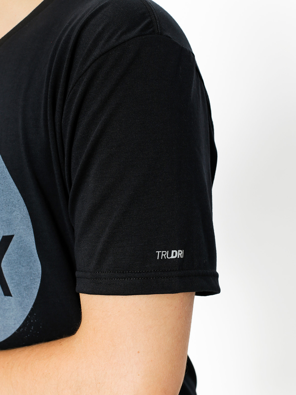 Fox T-shirt Killshot (blk)