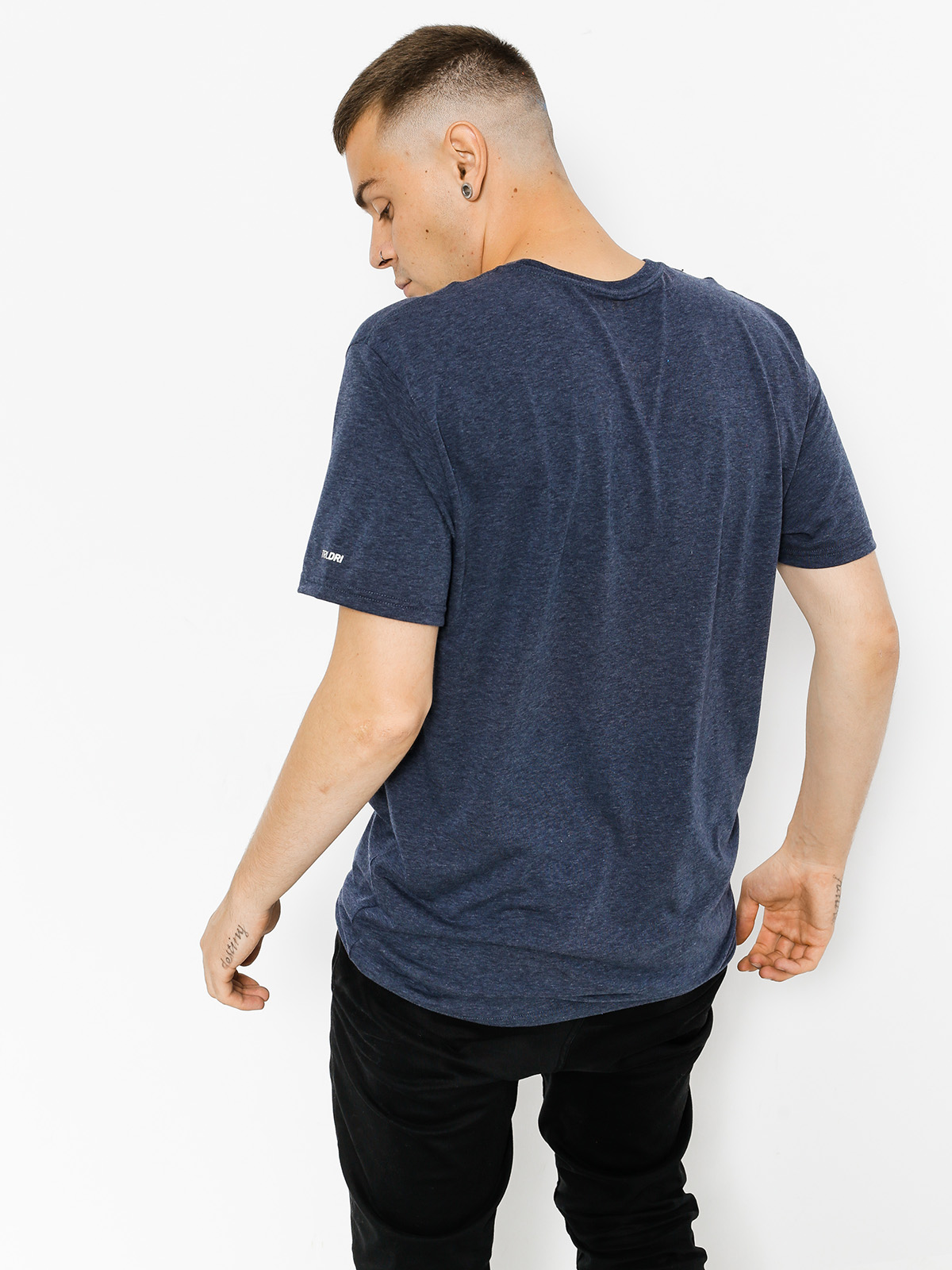 Fox T-Shirt Rewcus (htr mdnt)